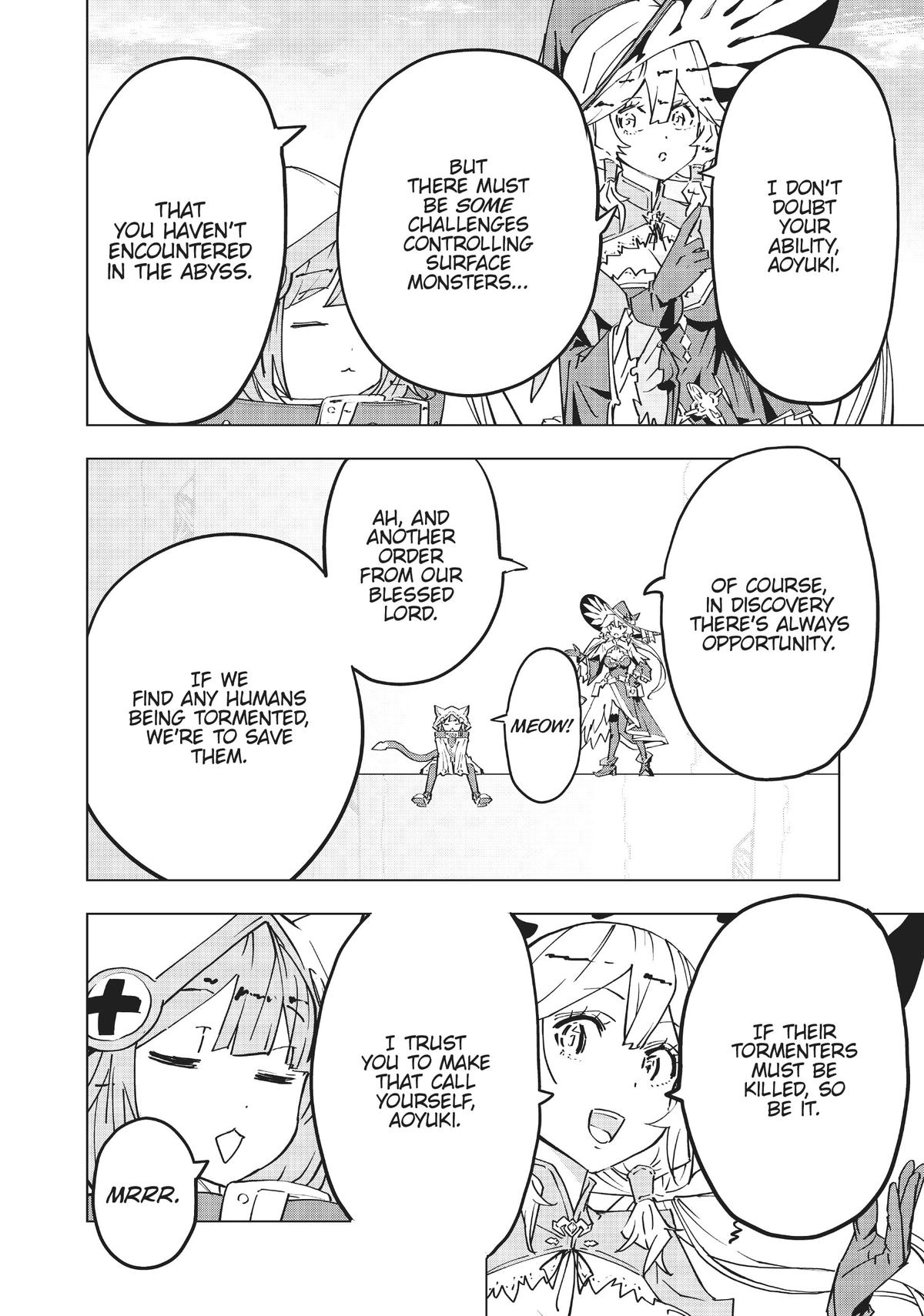 Backstabbed in a Backwater Dungeon – My Party Tried to Kill Me, But Thanks to an Infinite Gacha I Got LVL 9999 Friends and Am Out For Revenge Chapter 26 — page 13