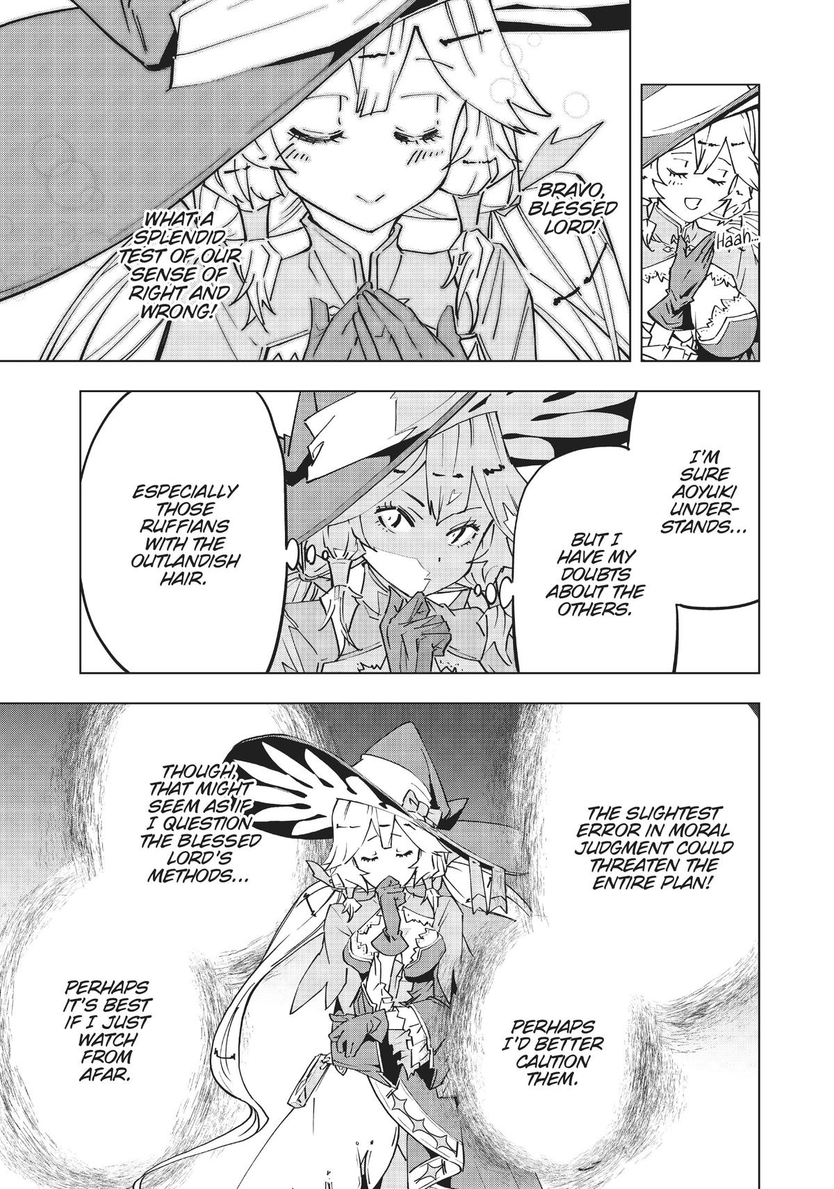 Backstabbed in a Backwater Dungeon – My Party Tried to Kill Me, But Thanks to an Infinite Gacha I Got LVL 9999 Friends and Am Out For Revenge Chapter 26 — page 14
