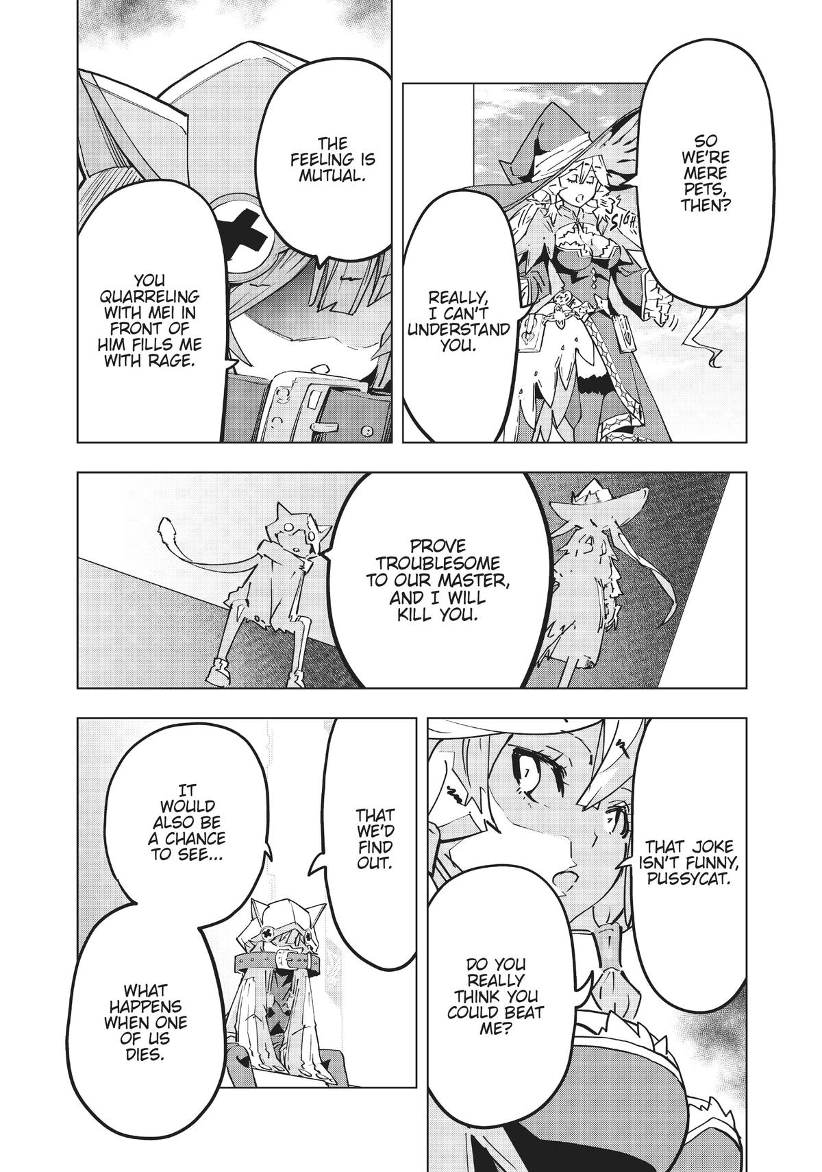 Backstabbed in a Backwater Dungeon – My Party Tried to Kill Me, But Thanks to an Infinite Gacha I Got LVL 9999 Friends and Am Out For Revenge Chapter 26 — page 17