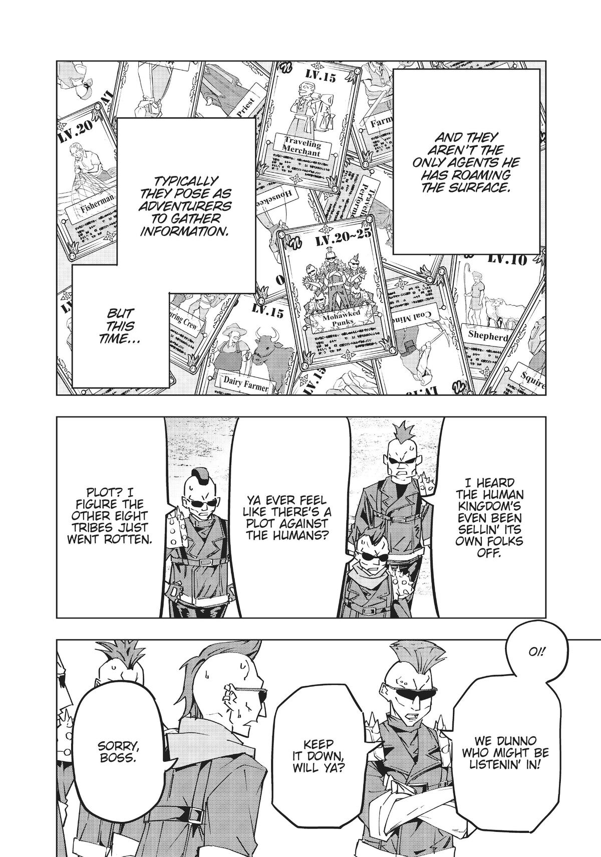 Backstabbed in a Backwater Dungeon – My Party Tried to Kill Me, But Thanks to an Infinite Gacha I Got LVL 9999 Friends and Am Out For Revenge Chapter 26 — page 21