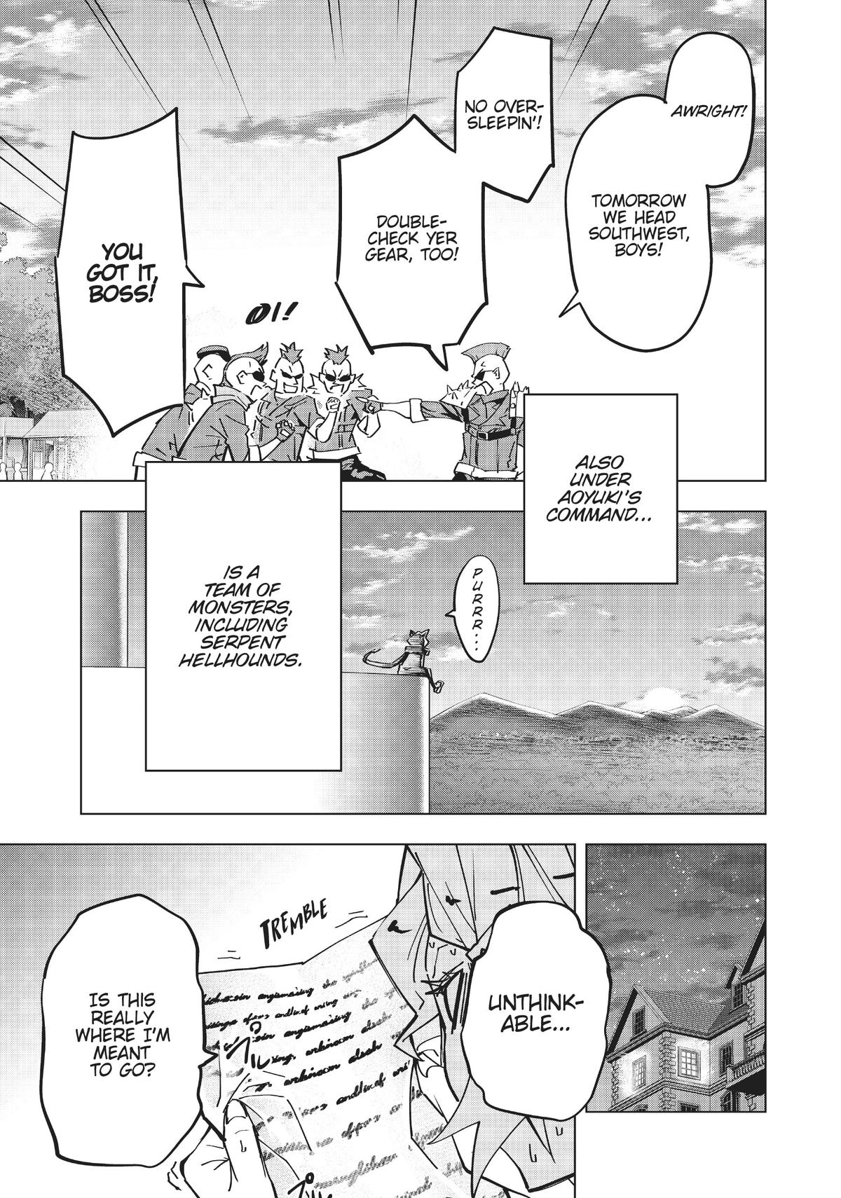 Backstabbed in a Backwater Dungeon – My Party Tried to Kill Me, But Thanks to an Infinite Gacha I Got LVL 9999 Friends and Am Out For Revenge Chapter 26 — page 22