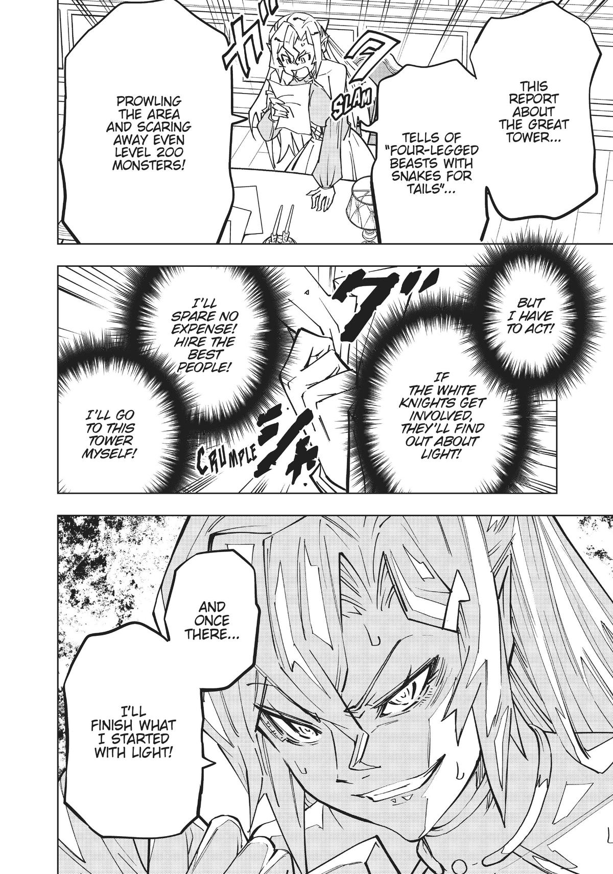 Backstabbed in a Backwater Dungeon – My Party Tried to Kill Me, But Thanks to an Infinite Gacha I Got LVL 9999 Friends and Am Out For Revenge Chapter 26 — page 23