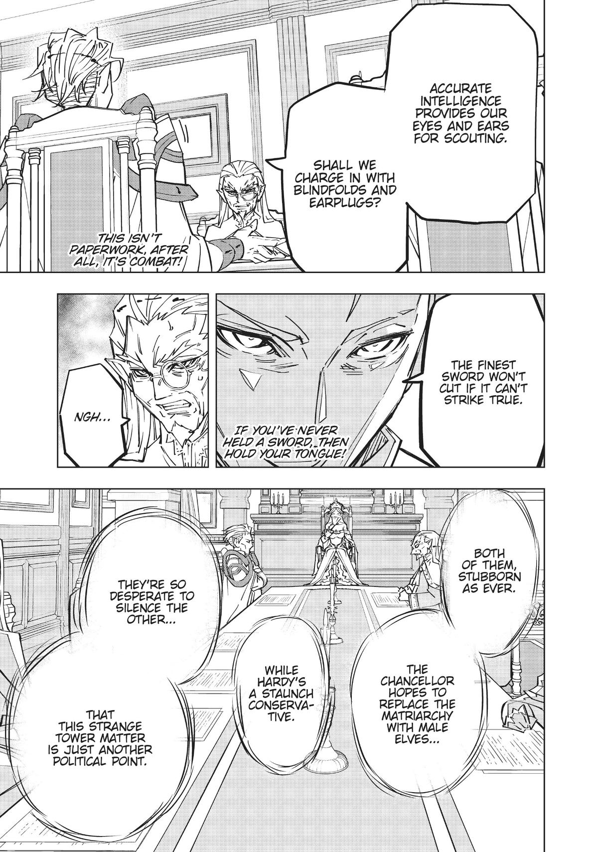 Backstabbed in a Backwater Dungeon – My Party Tried to Kill Me, But Thanks to an Infinite Gacha I Got LVL 9999 Friends and Am Out For Revenge Chapter 27 — page 3