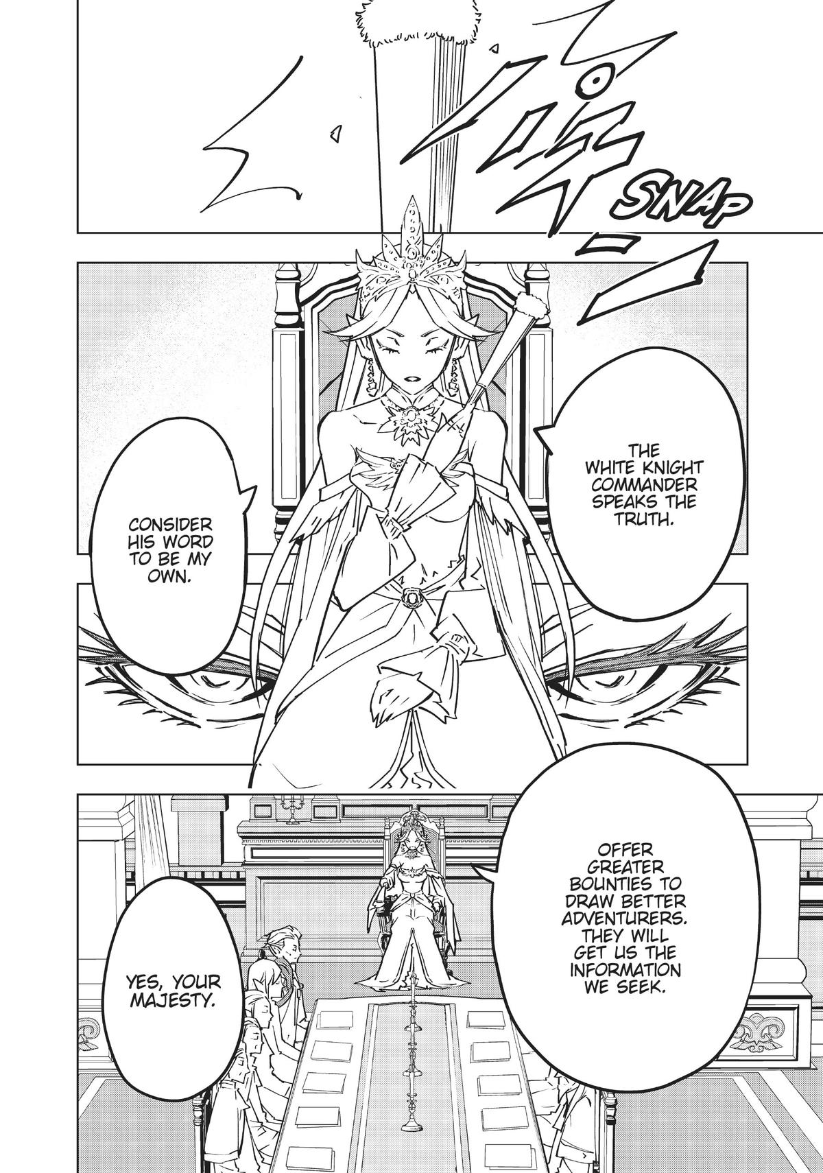 Backstabbed in a Backwater Dungeon – My Party Tried to Kill Me, But Thanks to an Infinite Gacha I Got LVL 9999 Friends and Am Out For Revenge Chapter 27 — page 4