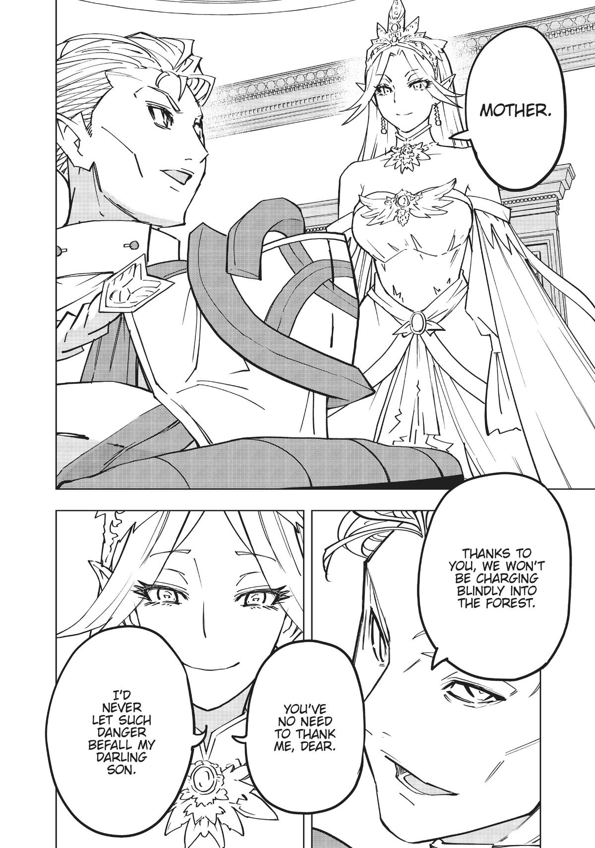 Backstabbed in a Backwater Dungeon – My Party Tried to Kill Me, But Thanks to an Infinite Gacha I Got LVL 9999 Friends and Am Out For Revenge Chapter 27 — page 6