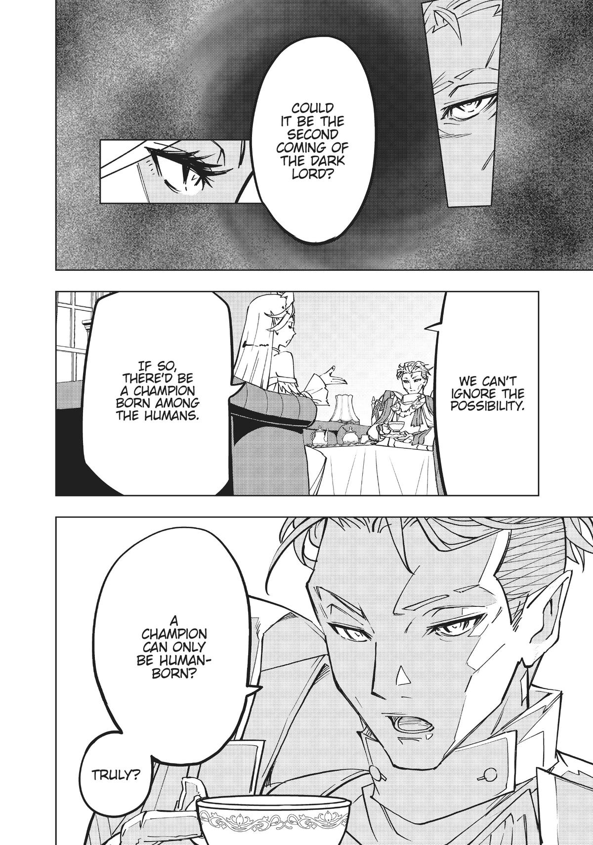 Backstabbed in a Backwater Dungeon – My Party Tried to Kill Me, But Thanks to an Infinite Gacha I Got LVL 9999 Friends and Am Out For Revenge Chapter 27 — page 8