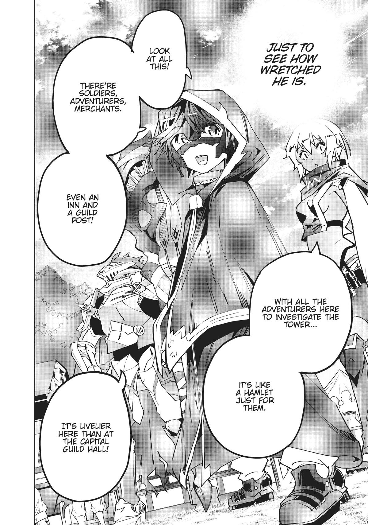 Backstabbed in a Backwater Dungeon – My Party Tried to Kill Me, But Thanks to an Infinite Gacha I Got LVL 9999 Friends and Am Out For Revenge Chapter 27 — page 12