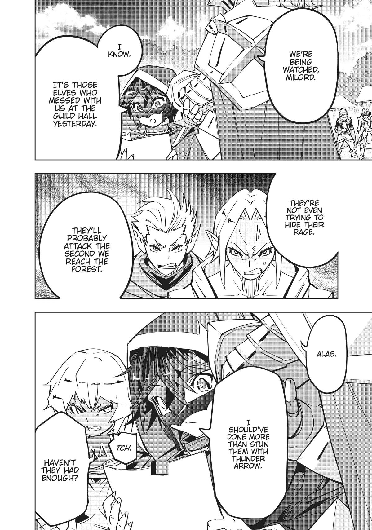 Backstabbed in a Backwater Dungeon – My Party Tried to Kill Me, But Thanks to an Infinite Gacha I Got LVL 9999 Friends and Am Out For Revenge Chapter 27 — page 14