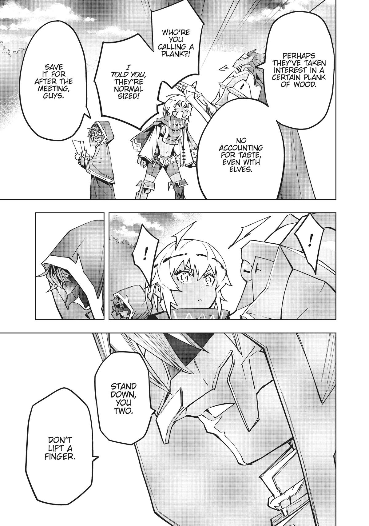 Backstabbed in a Backwater Dungeon – My Party Tried to Kill Me, But Thanks to an Infinite Gacha I Got LVL 9999 Friends and Am Out For Revenge Chapter 27 — page 15