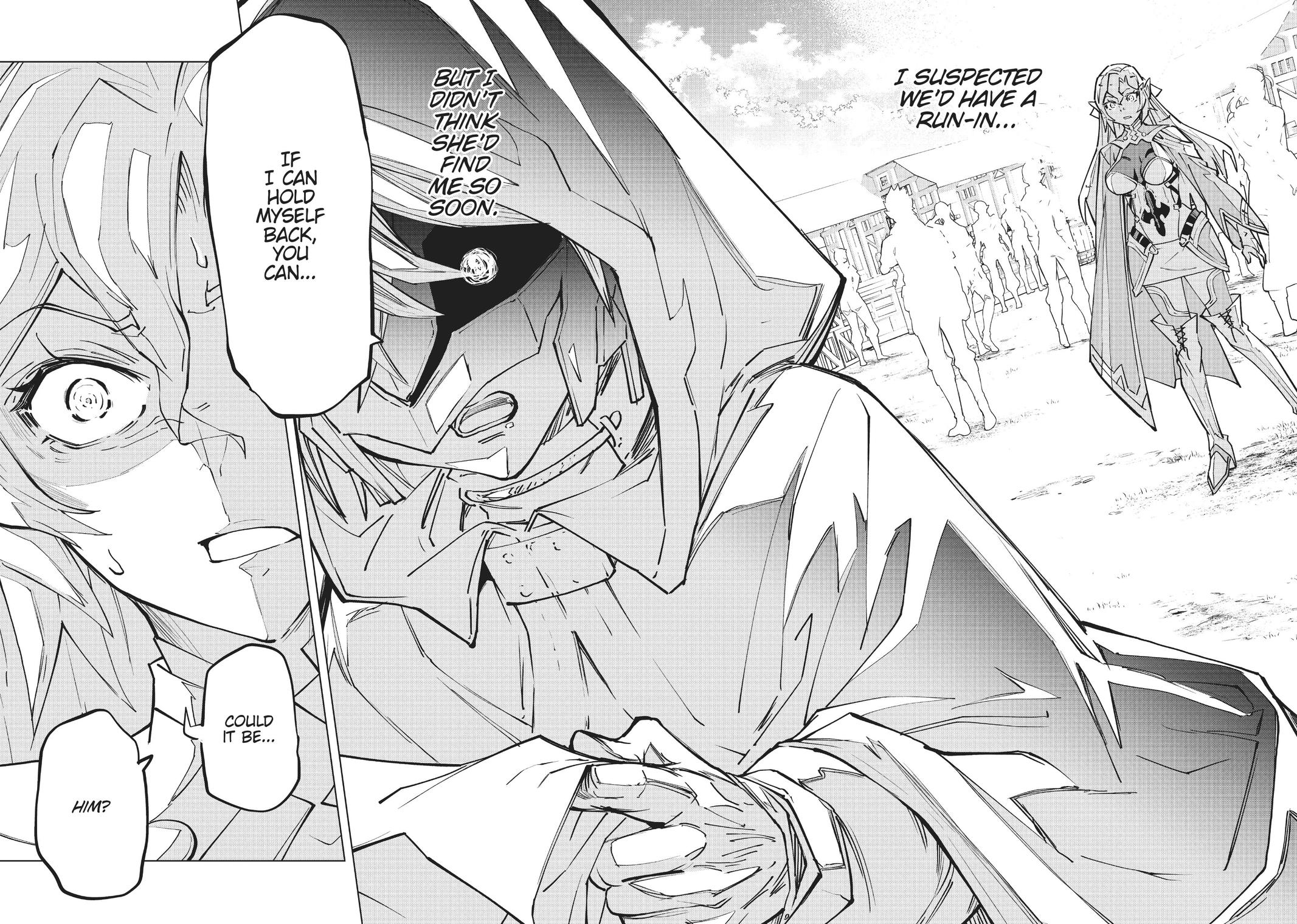 Backstabbed in a Backwater Dungeon – My Party Tried to Kill Me, But Thanks to an Infinite Gacha I Got LVL 9999 Friends and Am Out For Revenge Chapter 27 — page 16