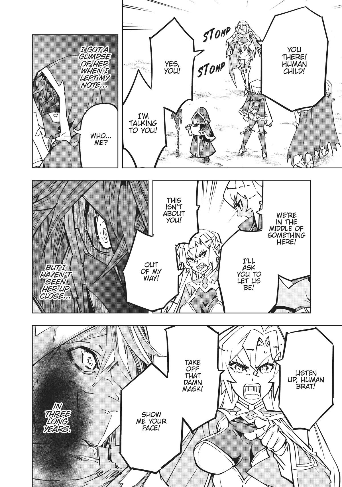 Backstabbed in a Backwater Dungeon – My Party Tried to Kill Me, But Thanks to an Infinite Gacha I Got LVL 9999 Friends and Am Out For Revenge Chapter 27 — page 17