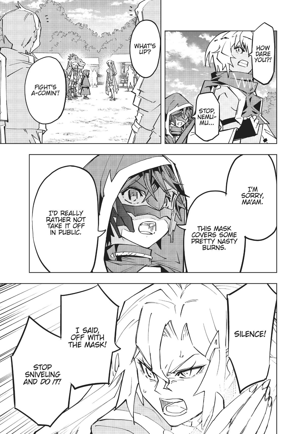 Backstabbed in a Backwater Dungeon – My Party Tried to Kill Me, But Thanks to an Infinite Gacha I Got LVL 9999 Friends and Am Out For Revenge Chapter 27 — page 18