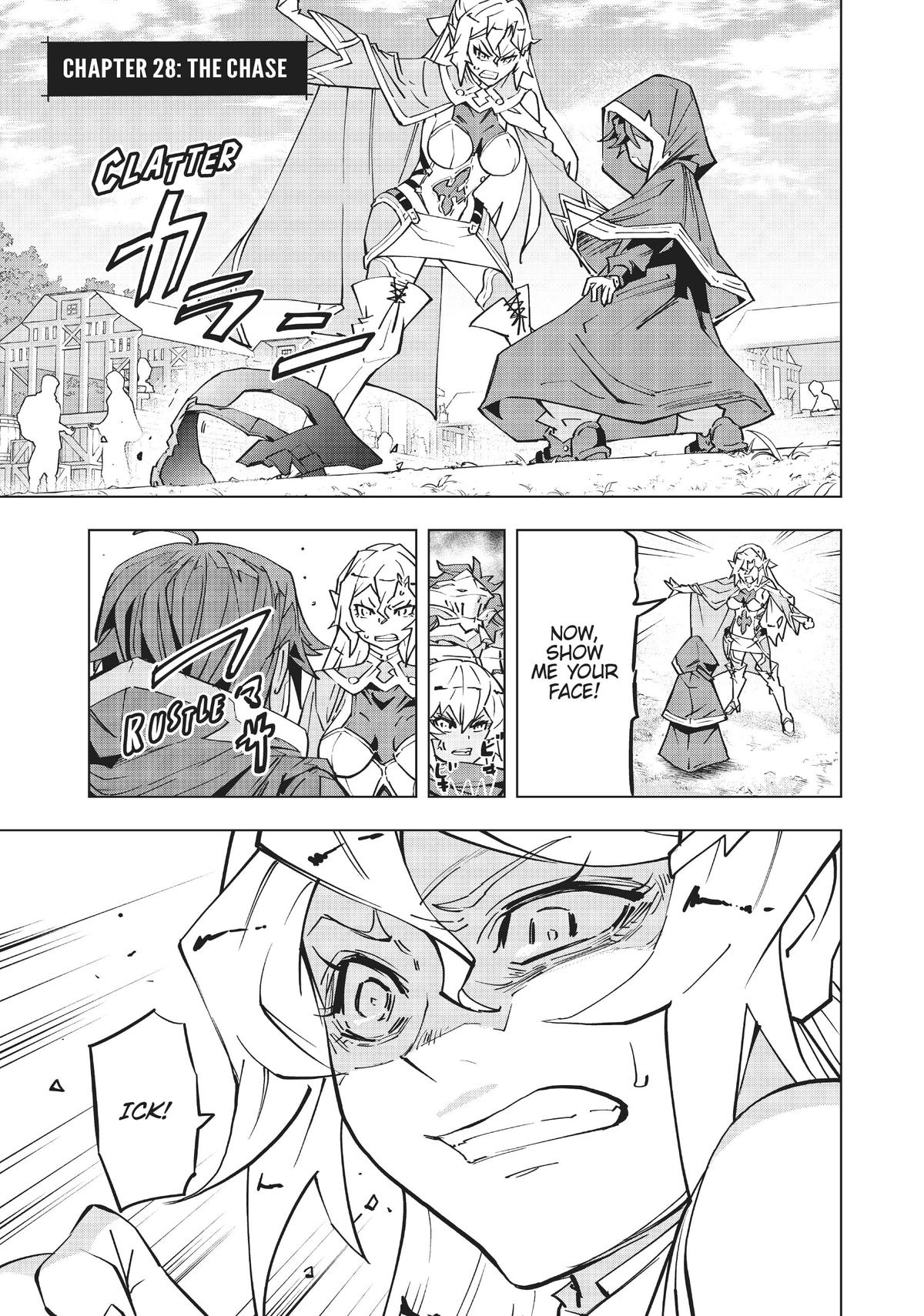 Backstabbed in a Backwater Dungeon – My Party Tried to Kill Me, But Thanks to an Infinite Gacha I Got LVL 9999 Friends and Am Out For Revenge Chapter 28 — page 1