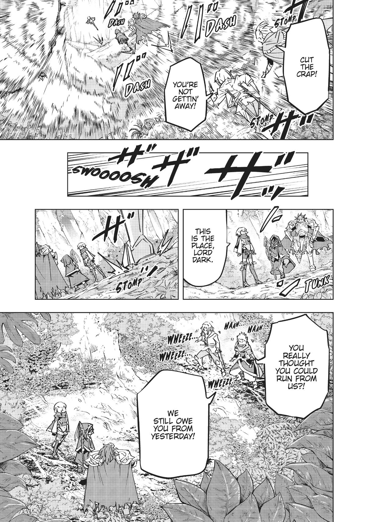 Backstabbed in a Backwater Dungeon – My Party Tried to Kill Me, But Thanks to an Infinite Gacha I Got LVL 9999 Friends and Am Out For Revenge Chapter 28 — page 7