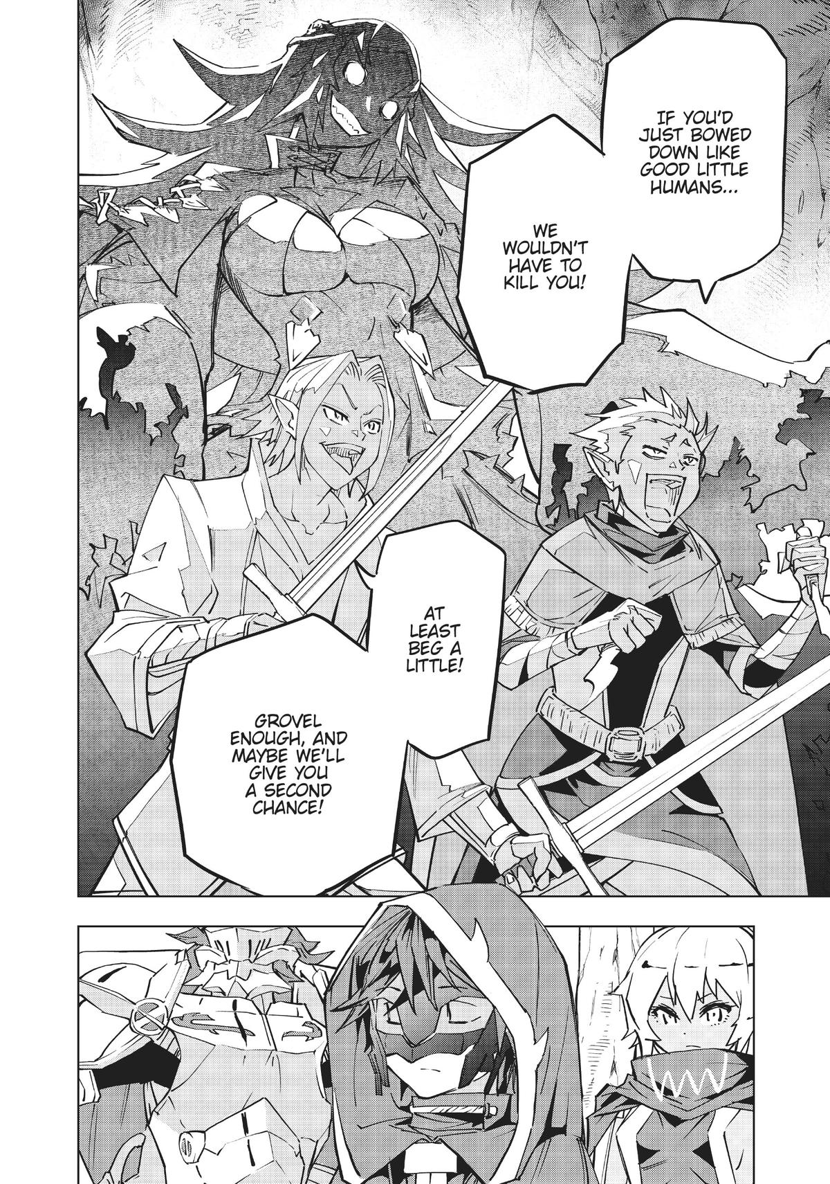 Backstabbed in a Backwater Dungeon – My Party Tried to Kill Me, But Thanks to an Infinite Gacha I Got LVL 9999 Friends and Am Out For Revenge Chapter 28 — page 10
