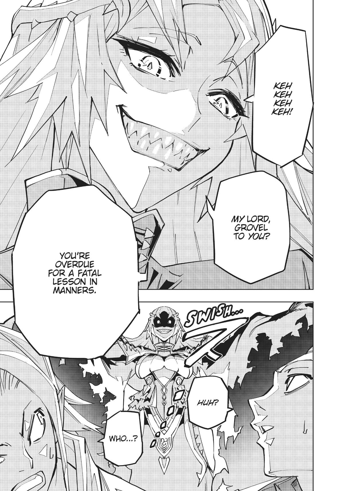 Backstabbed in a Backwater Dungeon – My Party Tried to Kill Me, But Thanks to an Infinite Gacha I Got LVL 9999 Friends and Am Out For Revenge Chapter 28 — page 11