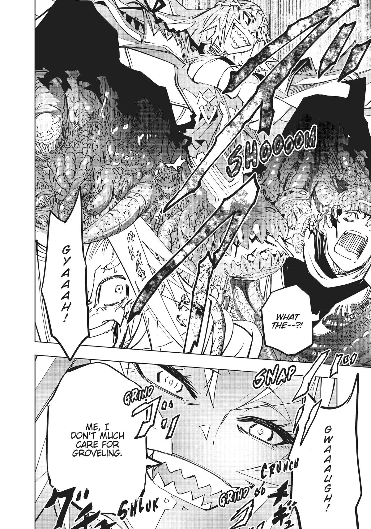 Backstabbed in a Backwater Dungeon – My Party Tried to Kill Me, But Thanks to an Infinite Gacha I Got LVL 9999 Friends and Am Out For Revenge Chapter 28 — page 12