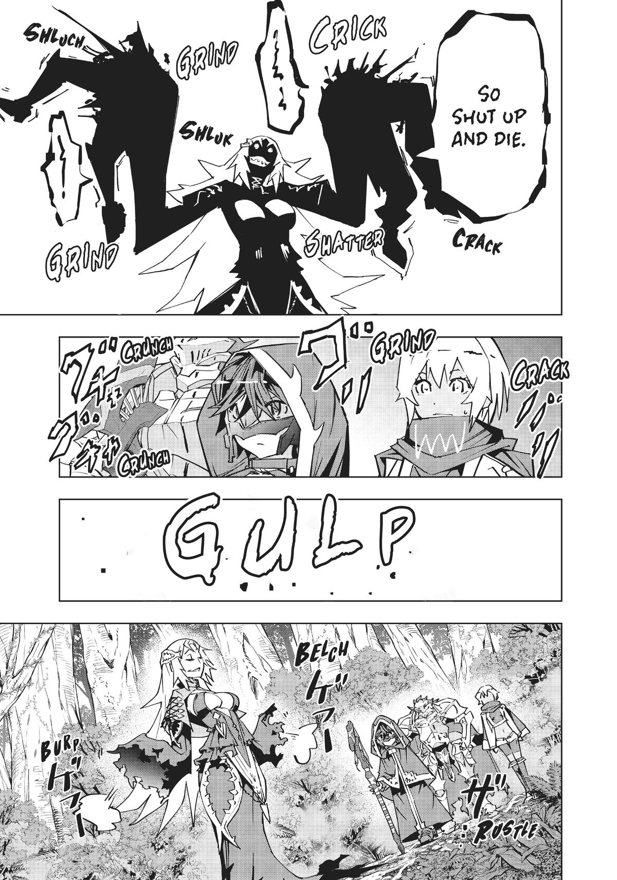 Backstabbed in a Backwater Dungeon – My Party Tried to Kill Me, But Thanks to an Infinite Gacha I Got LVL 9999 Friends and Am Out For Revenge Chapter 28 — page 13