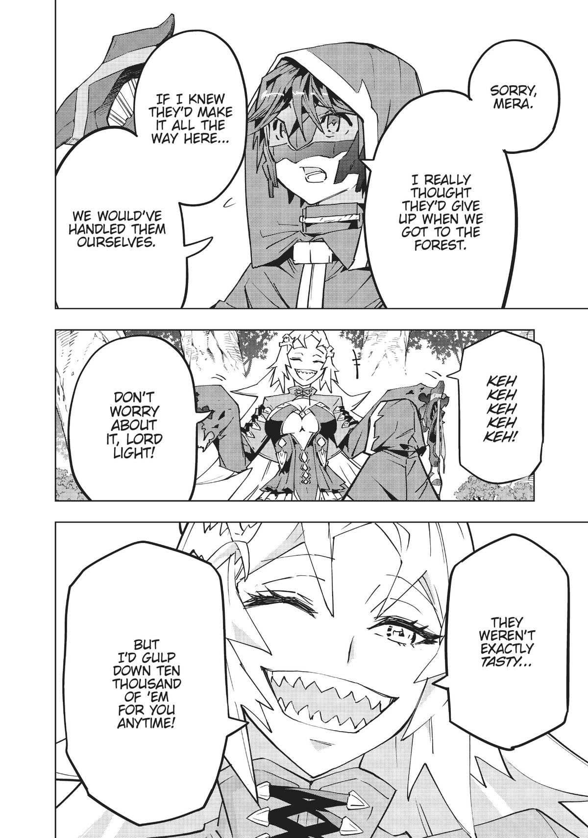 Backstabbed in a Backwater Dungeon – My Party Tried to Kill Me, But Thanks to an Infinite Gacha I Got LVL 9999 Friends and Am Out For Revenge Chapter 28 — page 14