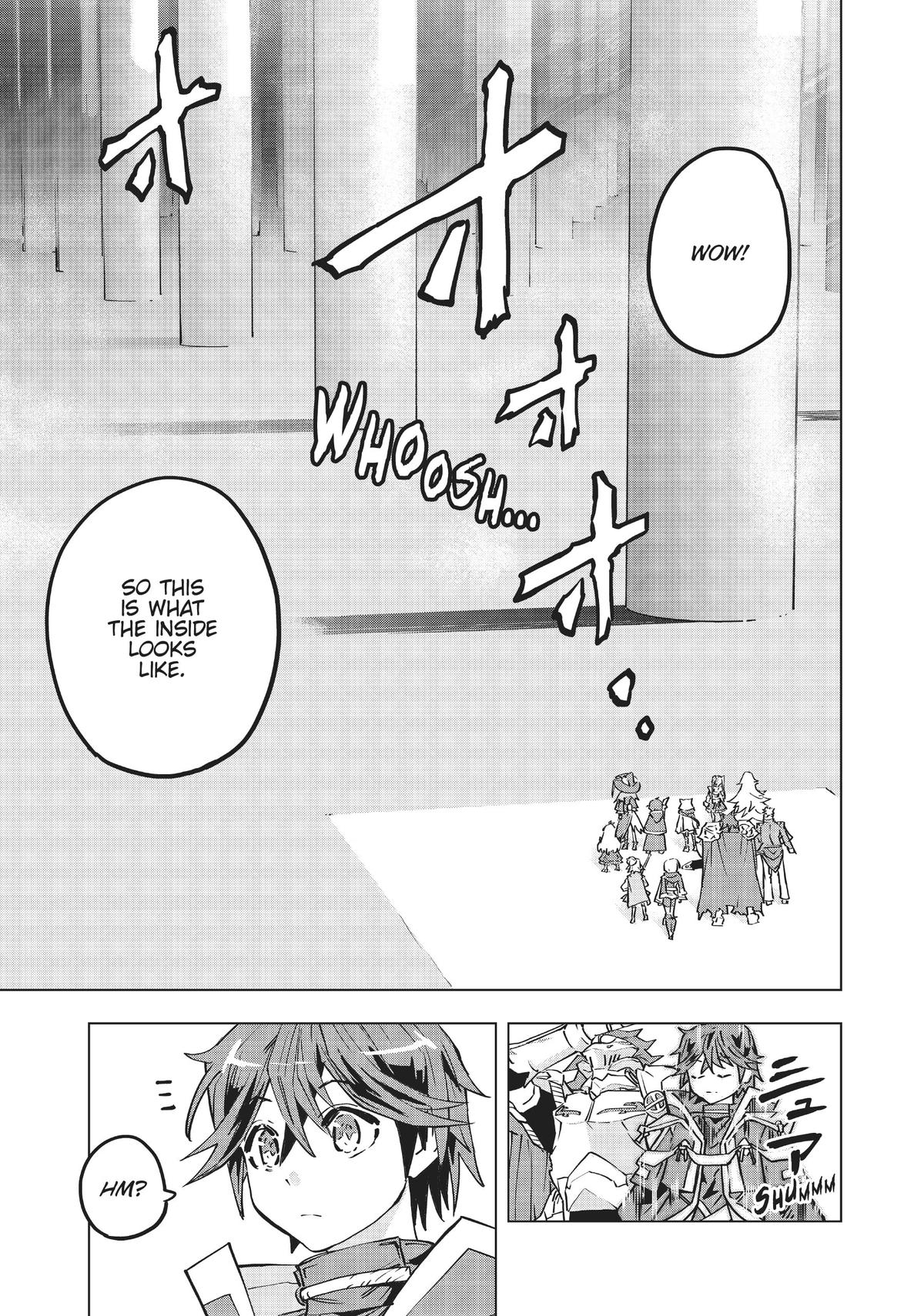 Backstabbed in a Backwater Dungeon – My Party Tried to Kill Me, But Thanks to an Infinite Gacha I Got LVL 9999 Friends and Am Out For Revenge Chapter 29 — page 10