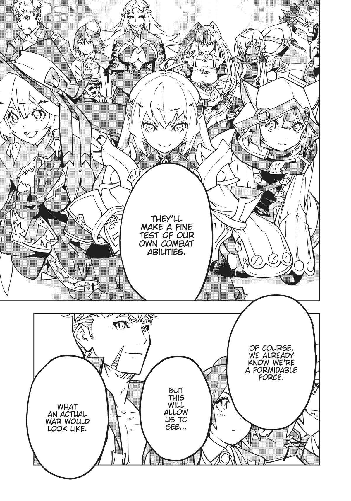Backstabbed in a Backwater Dungeon – My Party Tried to Kill Me, But Thanks to an Infinite Gacha I Got LVL 9999 Friends and Am Out For Revenge Chapter 29 — page 14