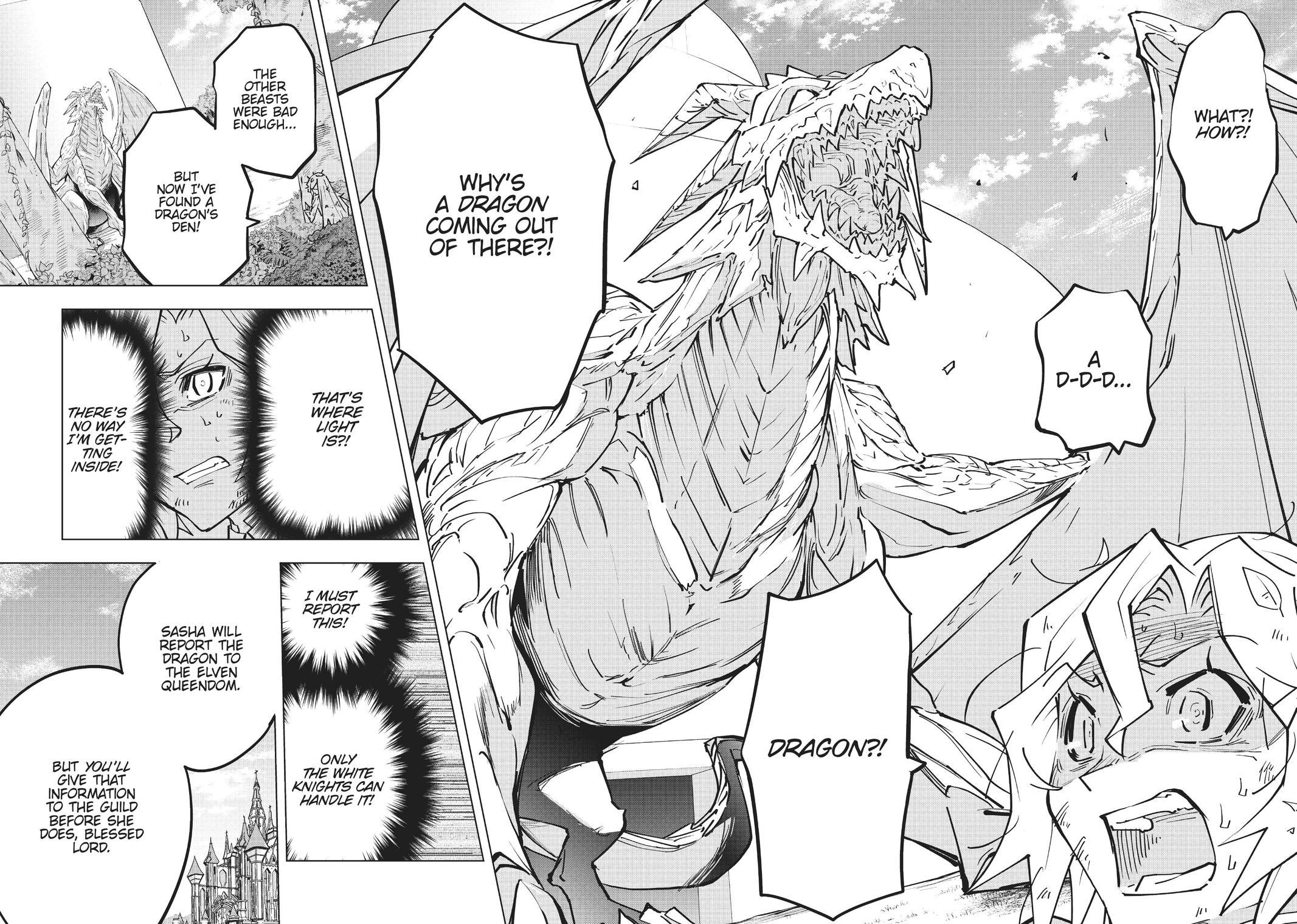 Backstabbed in a Backwater Dungeon – My Party Tried to Kill Me, But Thanks to an Infinite Gacha I Got LVL 9999 Friends and Am Out For Revenge Chapter 29 — page 17