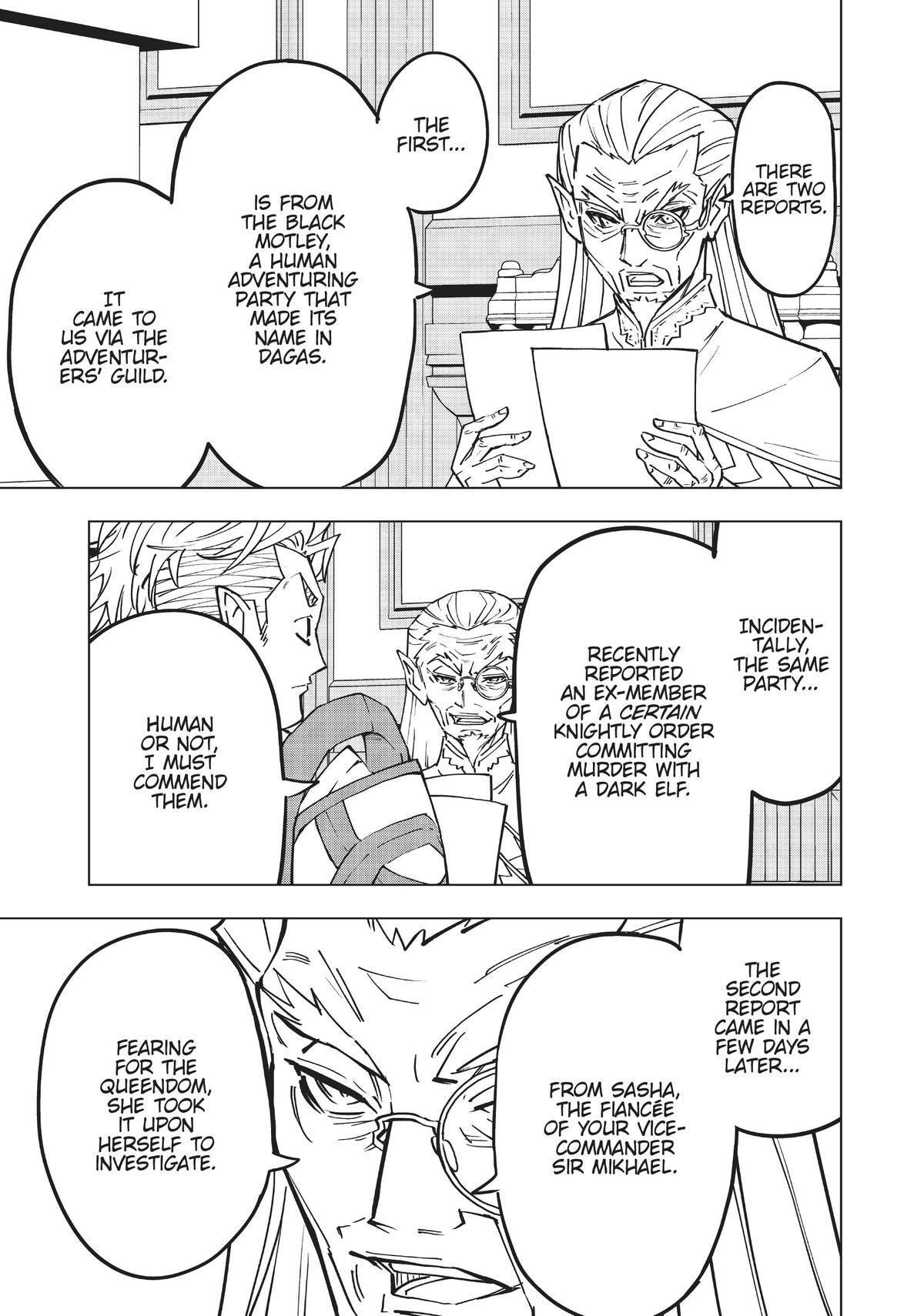 Backstabbed in a Backwater Dungeon – My Party Tried to Kill Me, But Thanks to an Infinite Gacha I Got LVL 9999 Friends and Am Out For Revenge Chapter 29 — page 19
