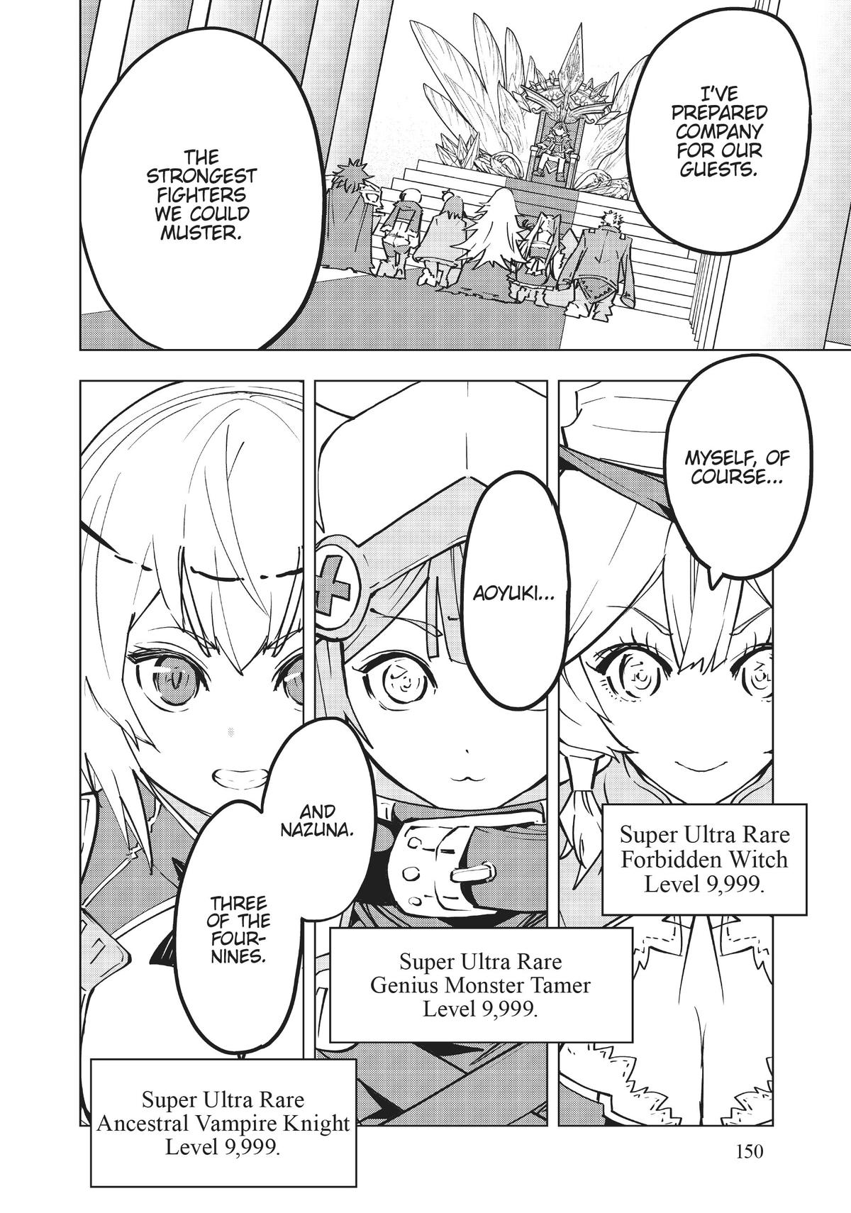 Backstabbed in a Backwater Dungeon – My Party Tried to Kill Me, But Thanks to an Infinite Gacha I Got LVL 9999 Friends and Am Out For Revenge Chapter 29 — page 22