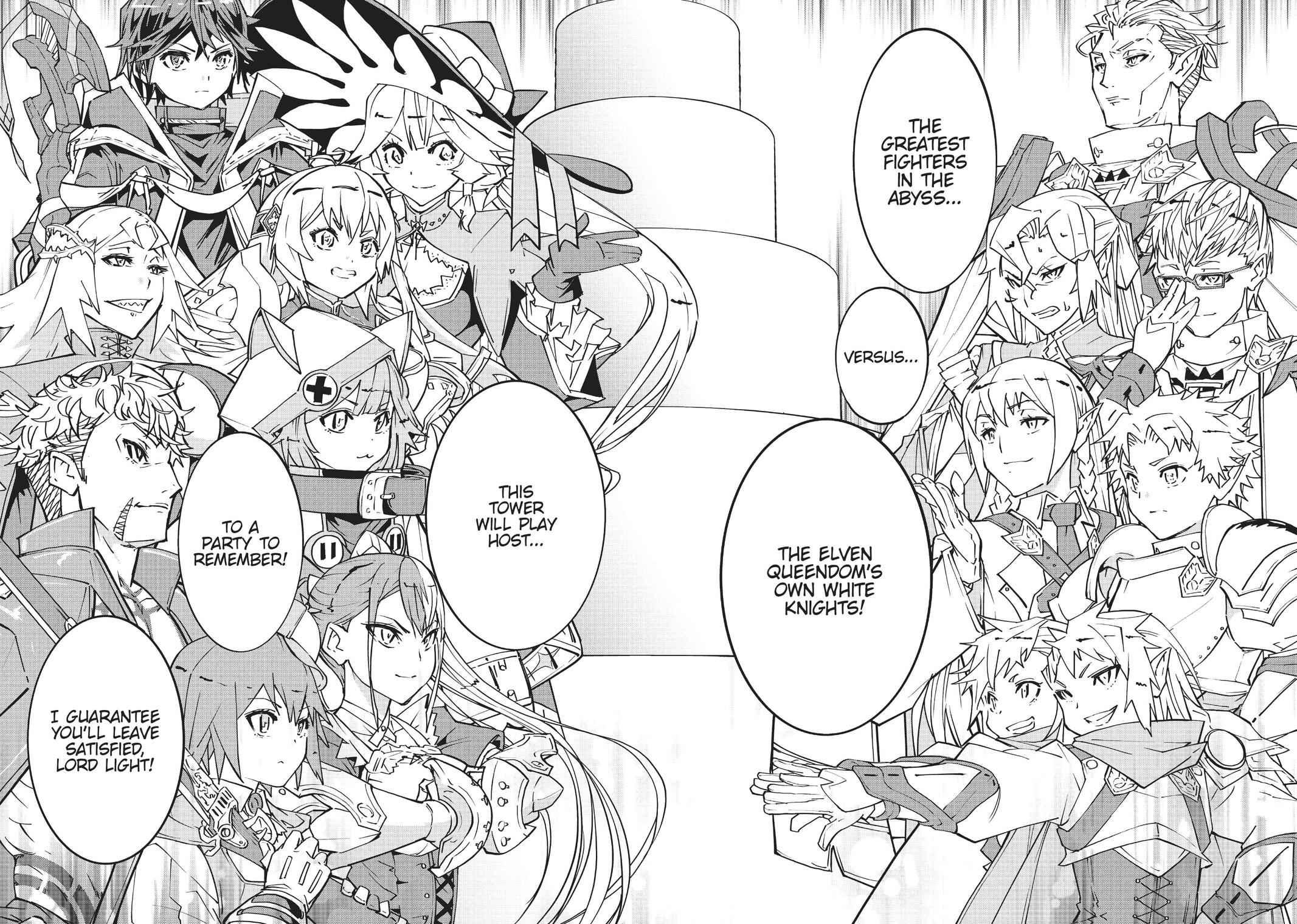 Backstabbed in a Backwater Dungeon – My Party Tried to Kill Me, But Thanks to an Infinite Gacha I Got LVL 9999 Friends and Am Out For Revenge Chapter 29 — page 24