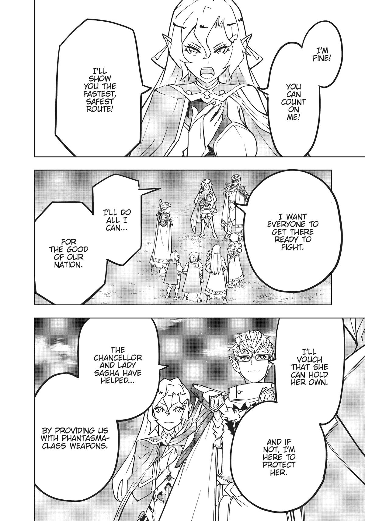 Backstabbed in a Backwater Dungeon – My Party Tried to Kill Me, But Thanks to an Infinite Gacha I Got LVL 9999 Friends and Am Out For Revenge Chapter 30 — page 2