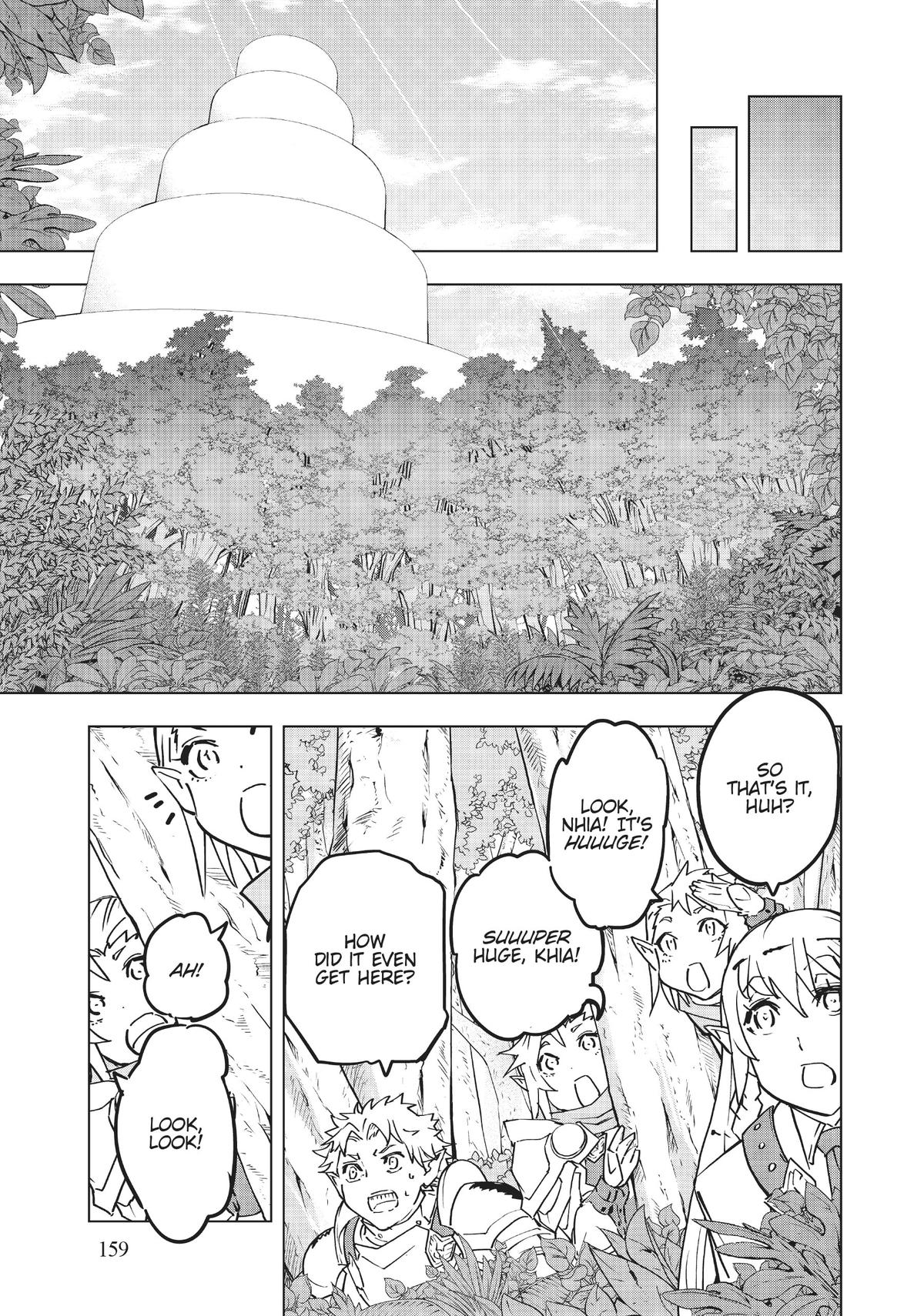 Backstabbed in a Backwater Dungeon – My Party Tried to Kill Me, But Thanks to an Infinite Gacha I Got LVL 9999 Friends and Am Out For Revenge Chapter 30 — page 5