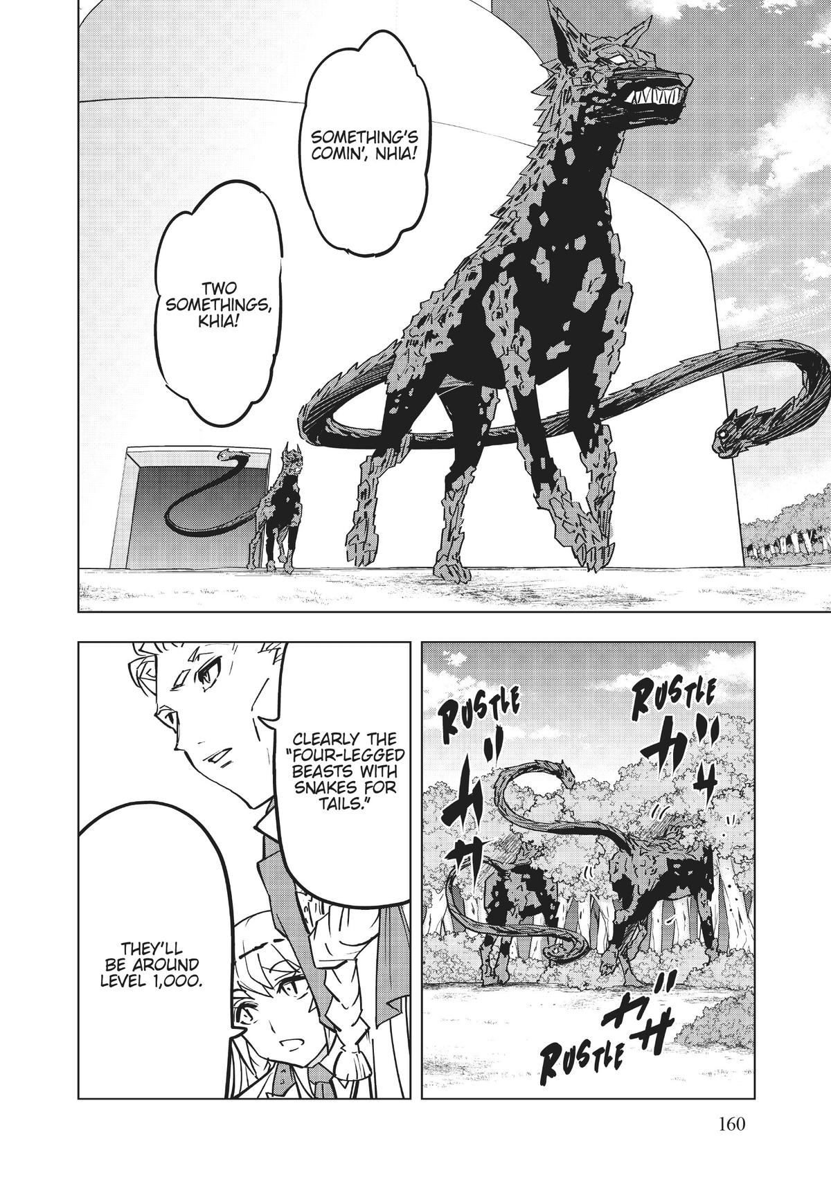 Backstabbed in a Backwater Dungeon – My Party Tried to Kill Me, But Thanks to an Infinite Gacha I Got LVL 9999 Friends and Am Out For Revenge Chapter 30 — page 6