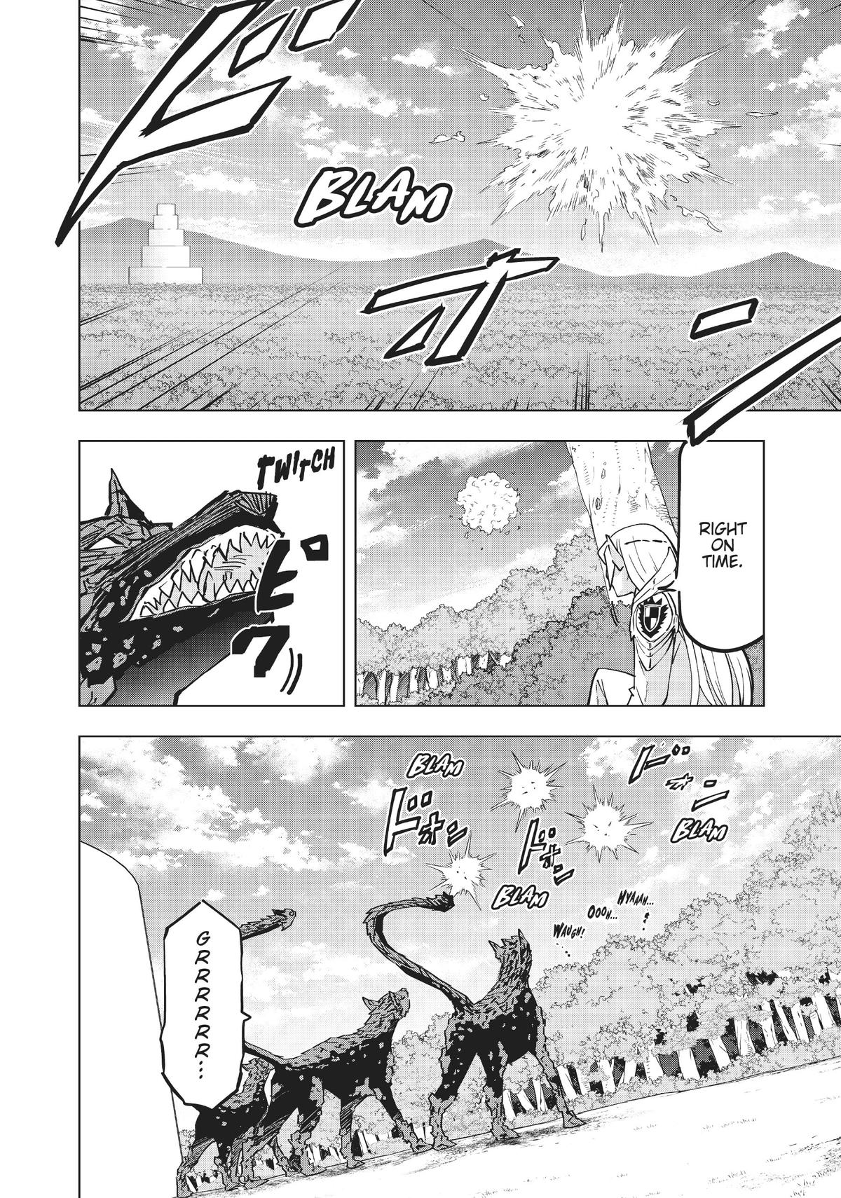 Backstabbed in a Backwater Dungeon – My Party Tried to Kill Me, But Thanks to an Infinite Gacha I Got LVL 9999 Friends and Am Out For Revenge Chapter 30 — page 8