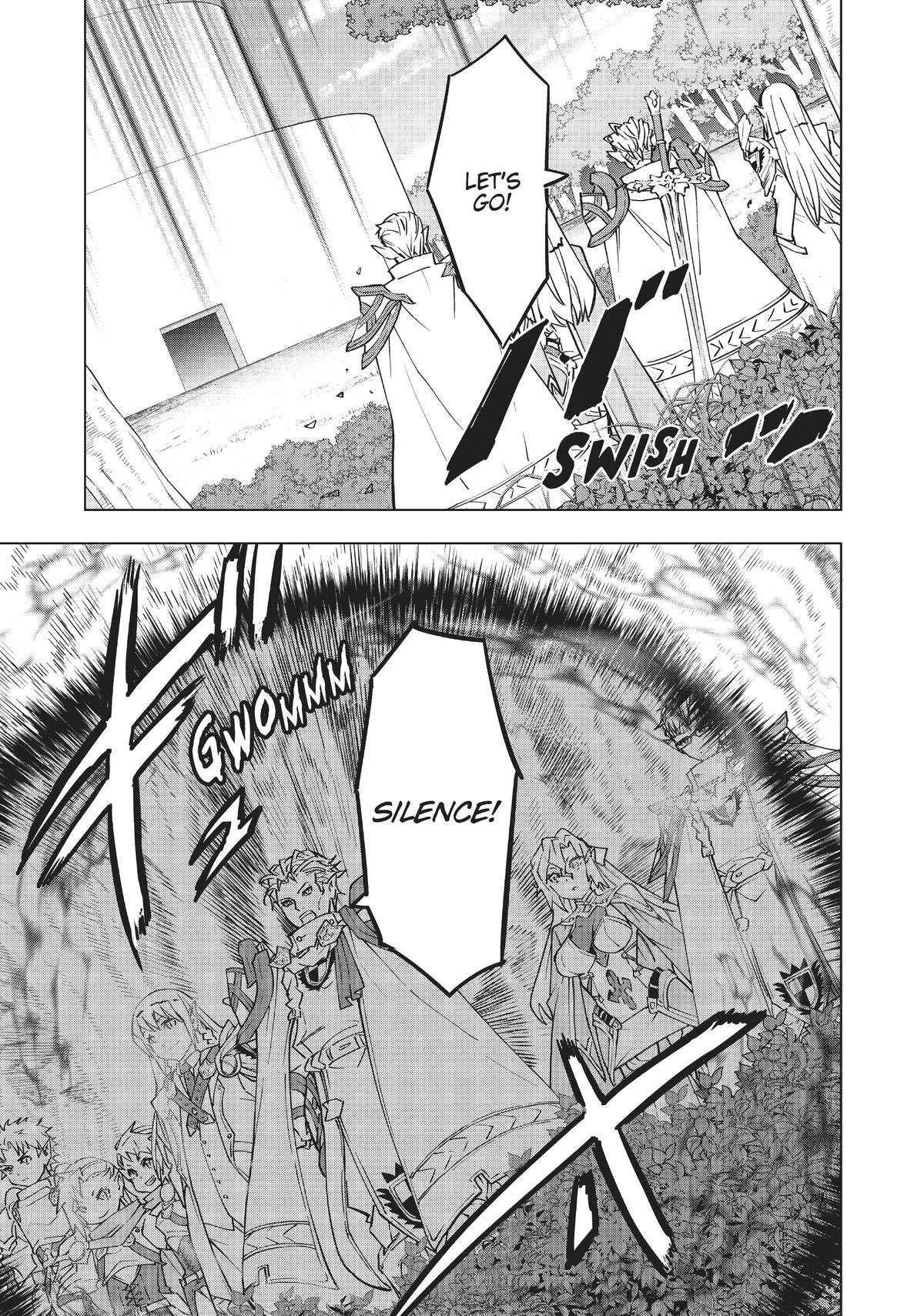 Backstabbed in a Backwater Dungeon – My Party Tried to Kill Me, But Thanks to an Infinite Gacha I Got LVL 9999 Friends and Am Out For Revenge Chapter 30 — page 11