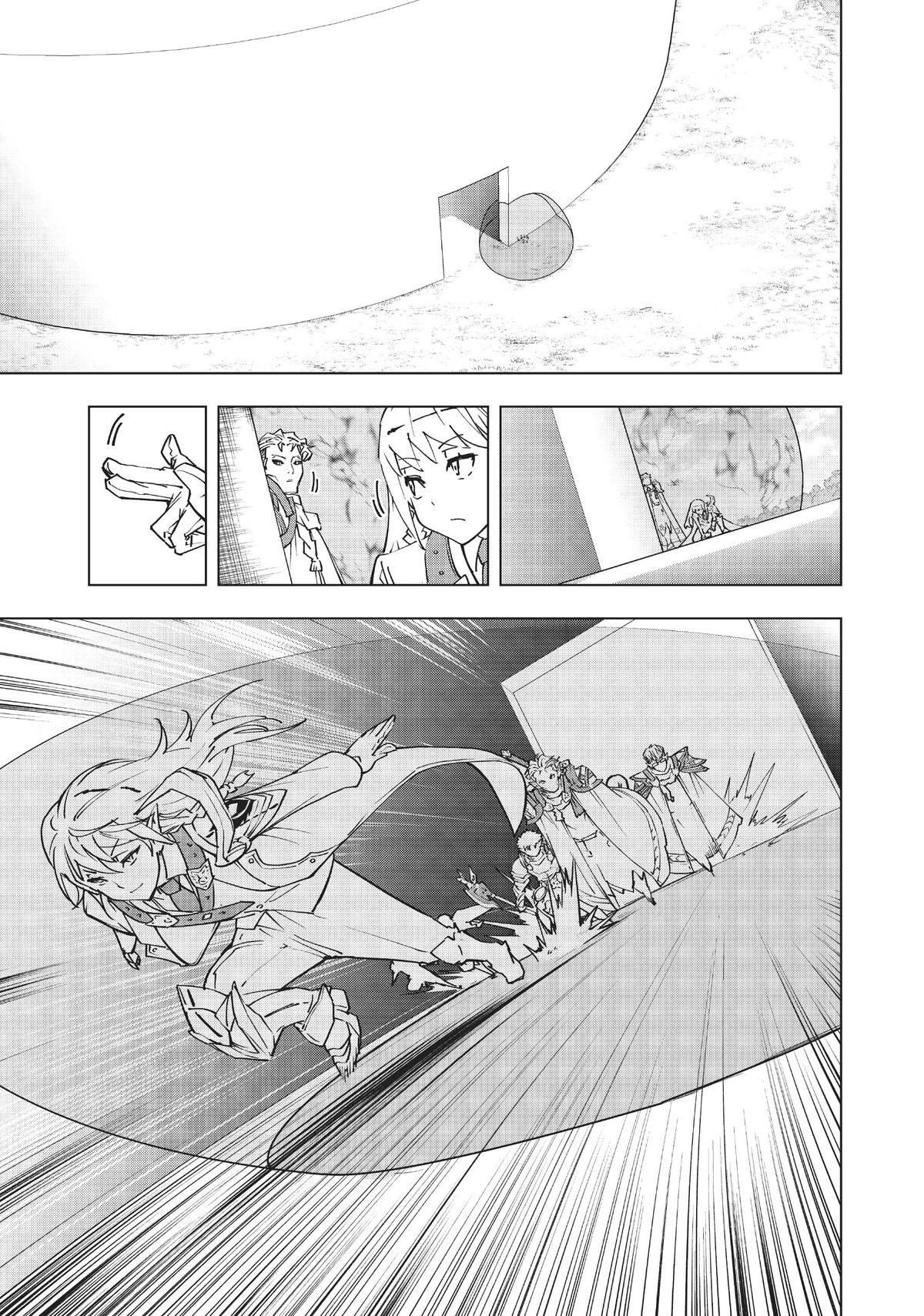 Backstabbed in a Backwater Dungeon – My Party Tried to Kill Me, But Thanks to an Infinite Gacha I Got LVL 9999 Friends and Am Out For Revenge Chapter 30 — page 15