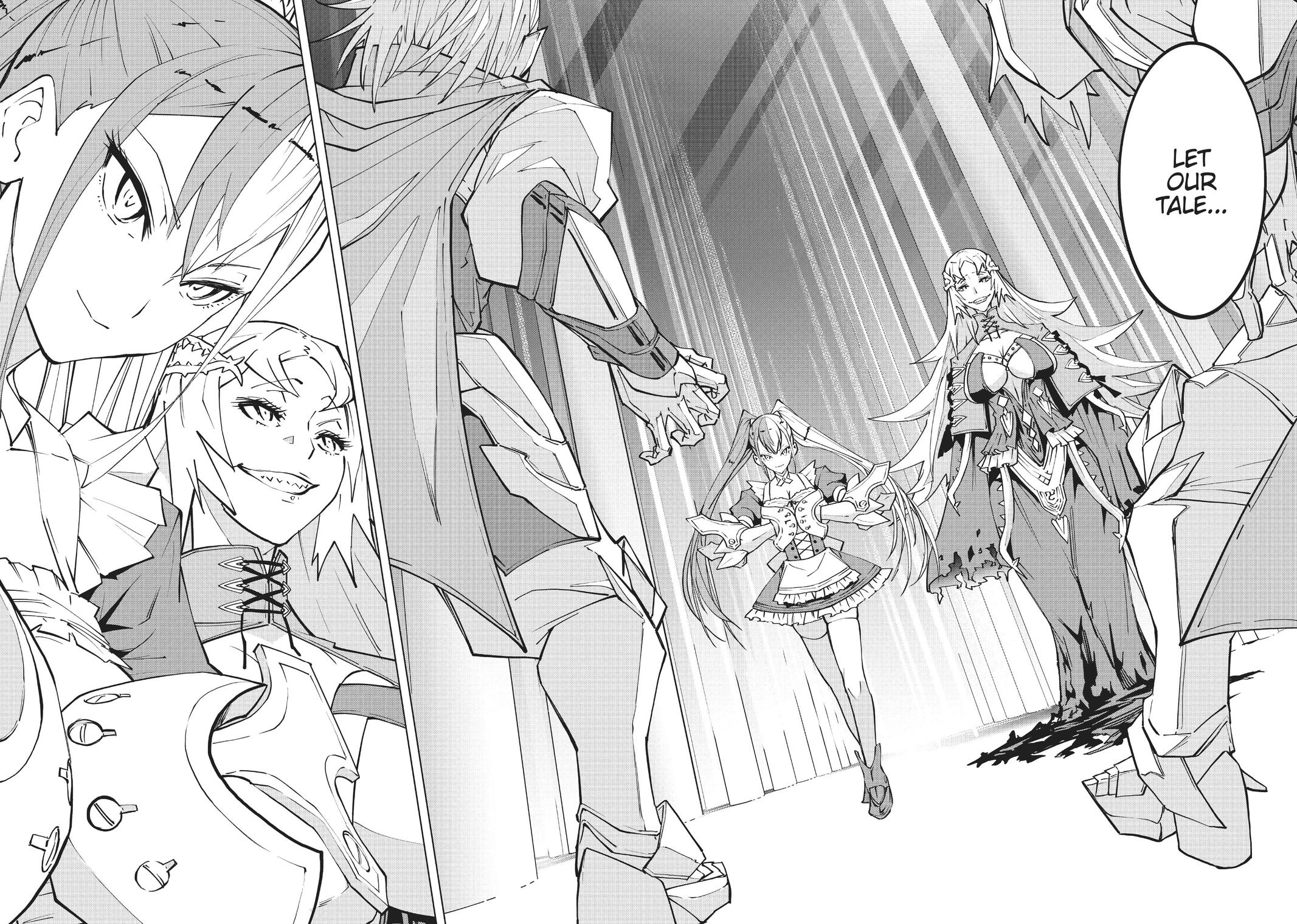 Backstabbed in a Backwater Dungeon – My Party Tried to Kill Me, But Thanks to an Infinite Gacha I Got LVL 9999 Friends and Am Out For Revenge Chapter 30 — page 18