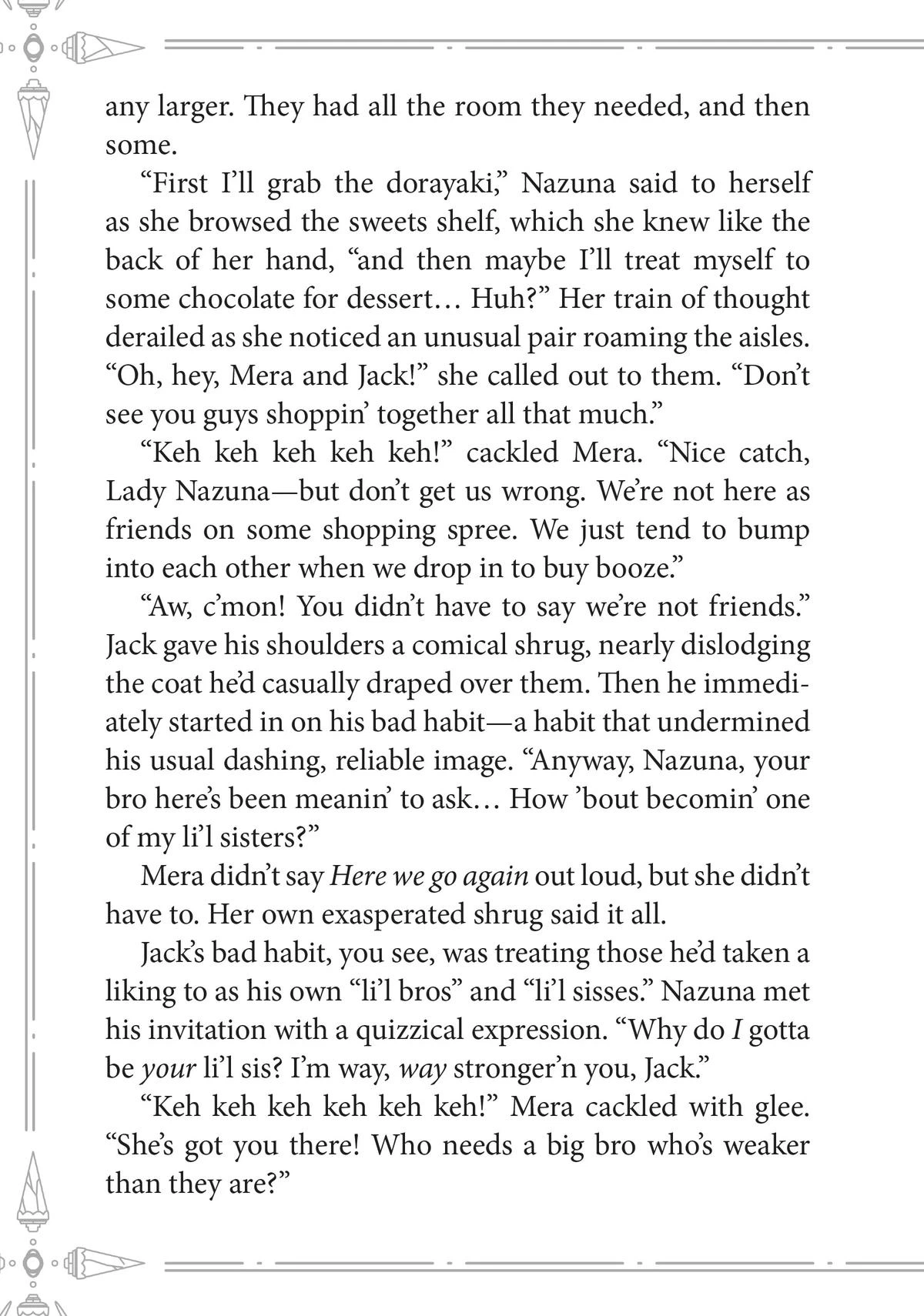 Backstabbed in a Backwater Dungeon – My Party Tried to Kill Me, But Thanks to an Infinite Gacha I Got LVL 9999 Friends and Am Out For Revenge Chapter 30 — page 26