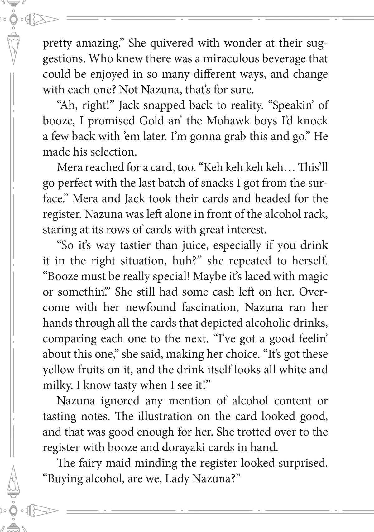 Backstabbed in a Backwater Dungeon – My Party Tried to Kill Me, But Thanks to an Infinite Gacha I Got LVL 9999 Friends and Am Out For Revenge Chapter 30 — page 28