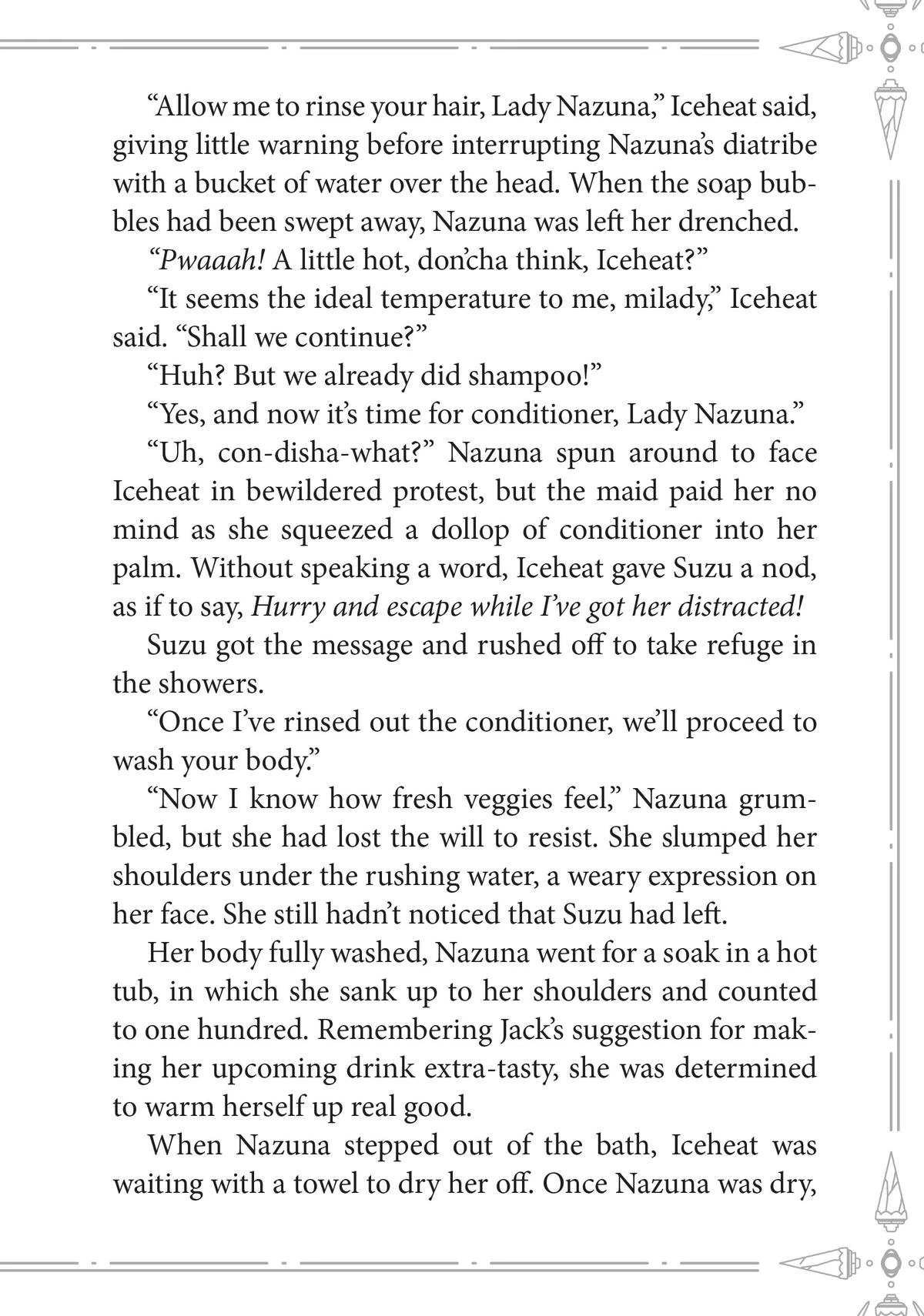 Backstabbed in a Backwater Dungeon – My Party Tried to Kill Me, But Thanks to an Infinite Gacha I Got LVL 9999 Friends and Am Out For Revenge Chapter 30 — page 31