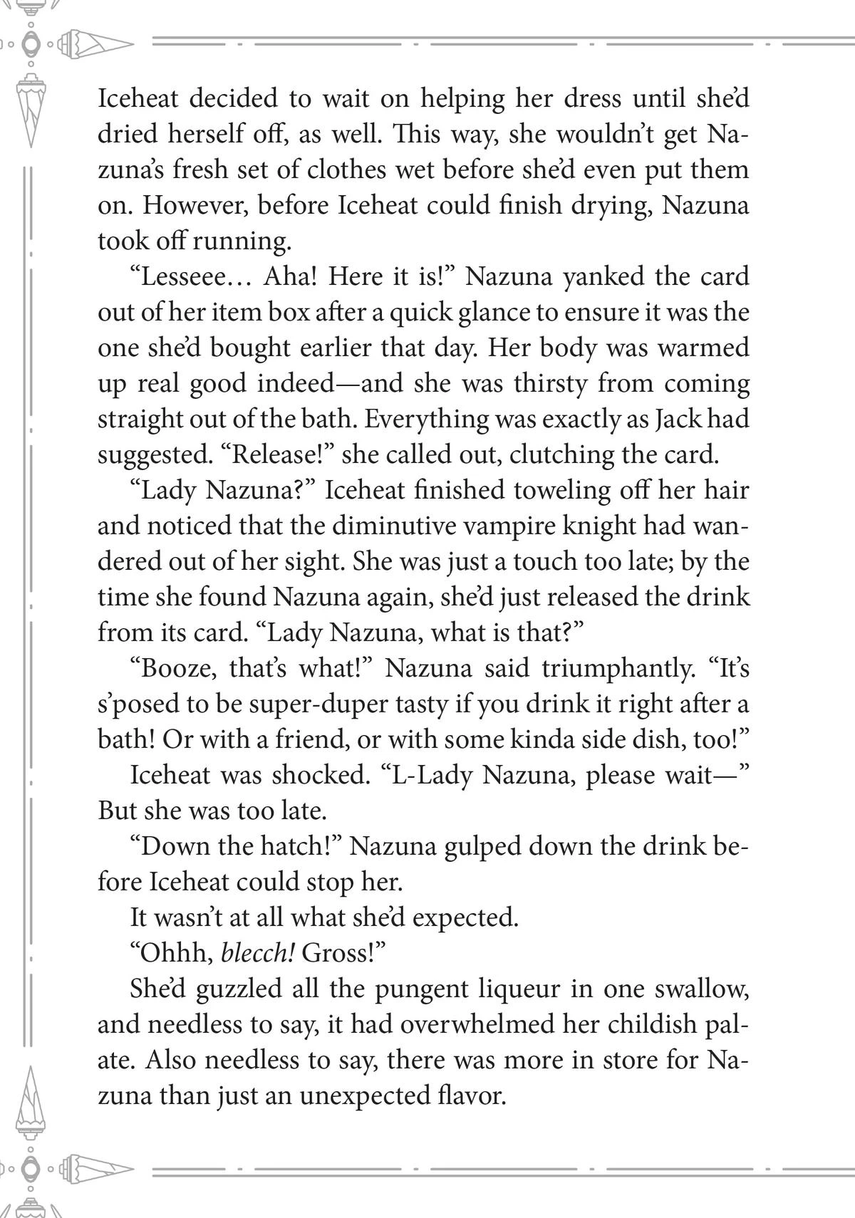 Backstabbed in a Backwater Dungeon – My Party Tried to Kill Me, But Thanks to an Infinite Gacha I Got LVL 9999 Friends and Am Out For Revenge Chapter 30 — page 32