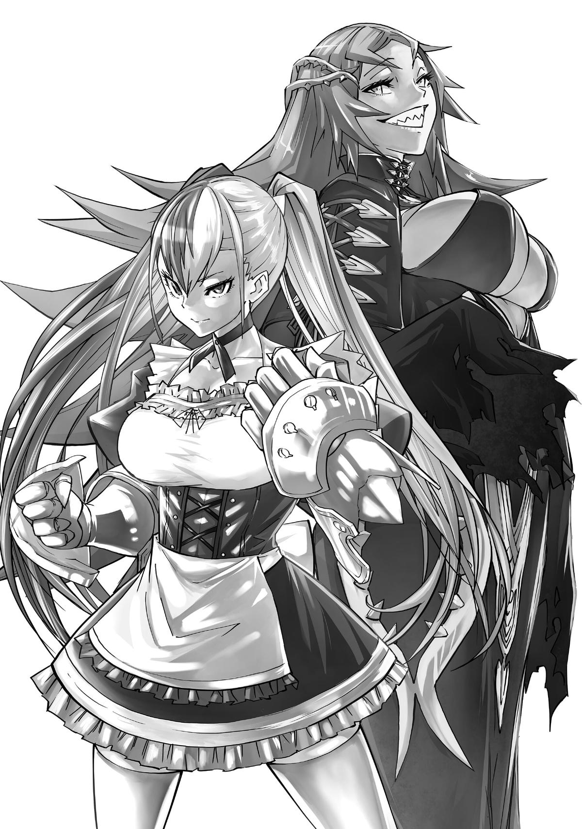 Backstabbed in a Backwater Dungeon – My Party Tried to Kill Me, But Thanks to an Infinite Gacha I Got LVL 9999 Friends and Am Out For Revenge Chapter 30 — page 39