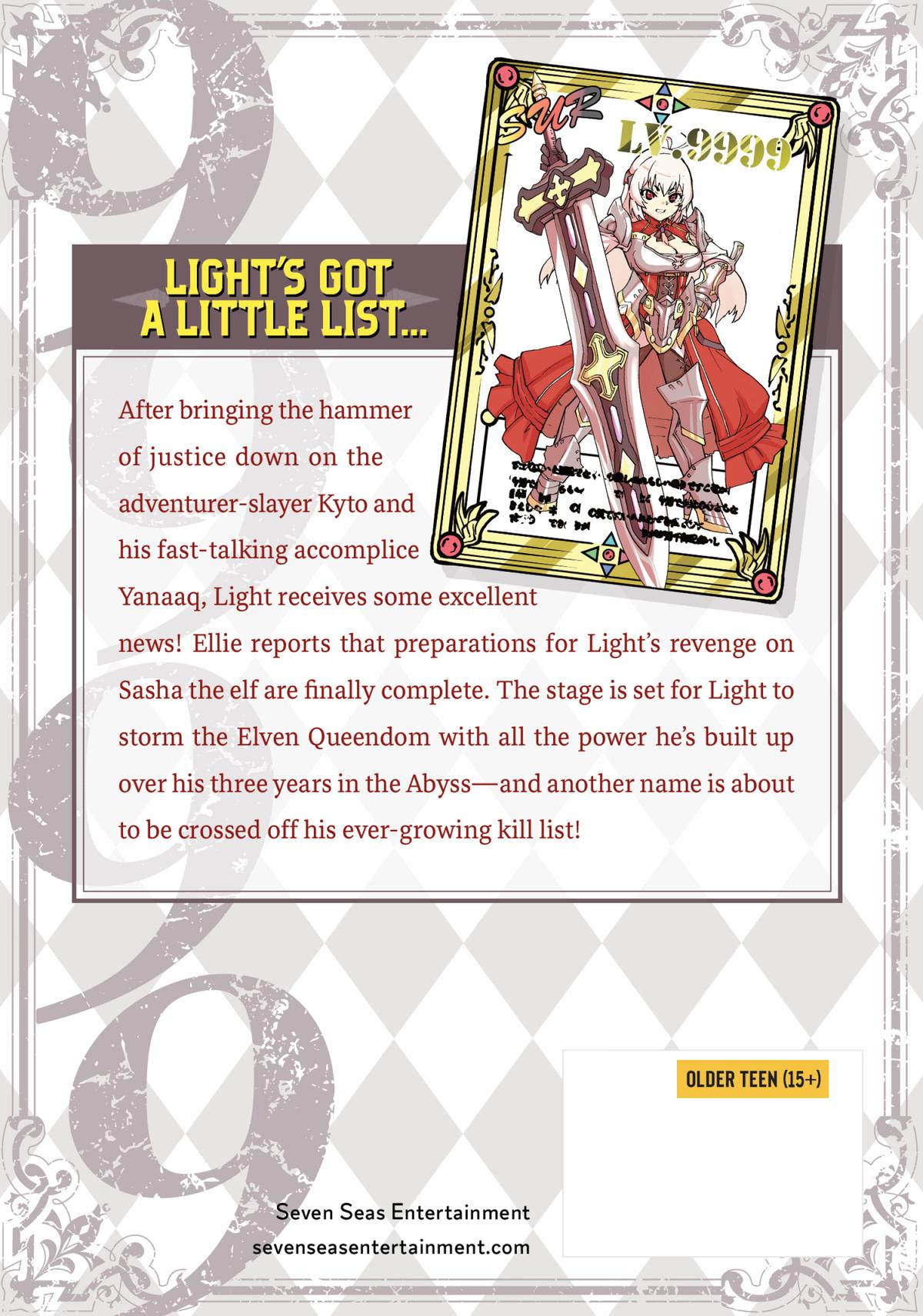 Backstabbed in a Backwater Dungeon – My Party Tried to Kill Me, But Thanks to an Infinite Gacha I Got LVL 9999 Friends and Am Out For Revenge Chapter 30 — page 43