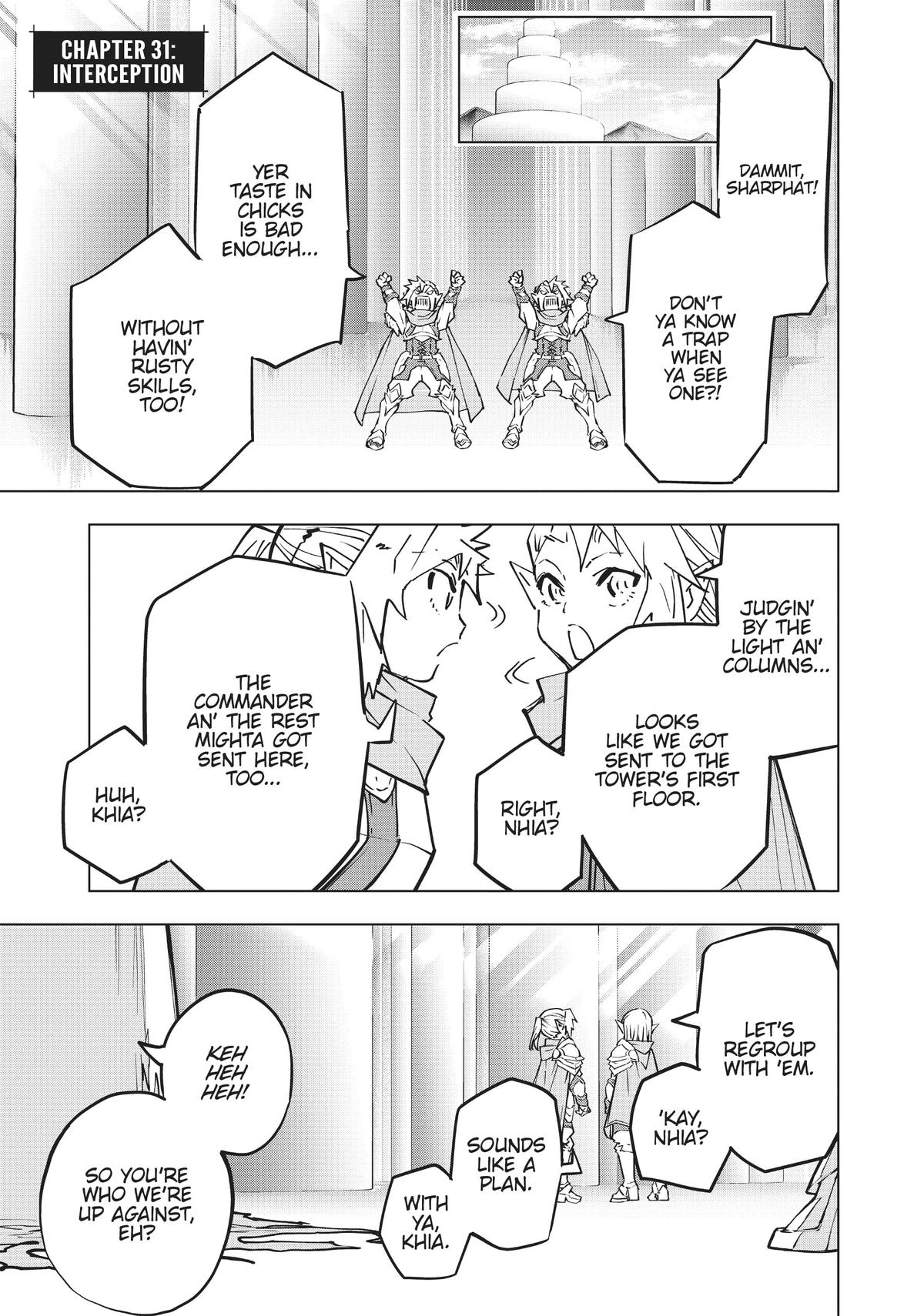 Backstabbed in a Backwater Dungeon – My Party Tried to Kill Me, But Thanks to an Infinite Gacha I Got LVL 9999 Friends and Am Out For Revenge Chapter 31 — page 4