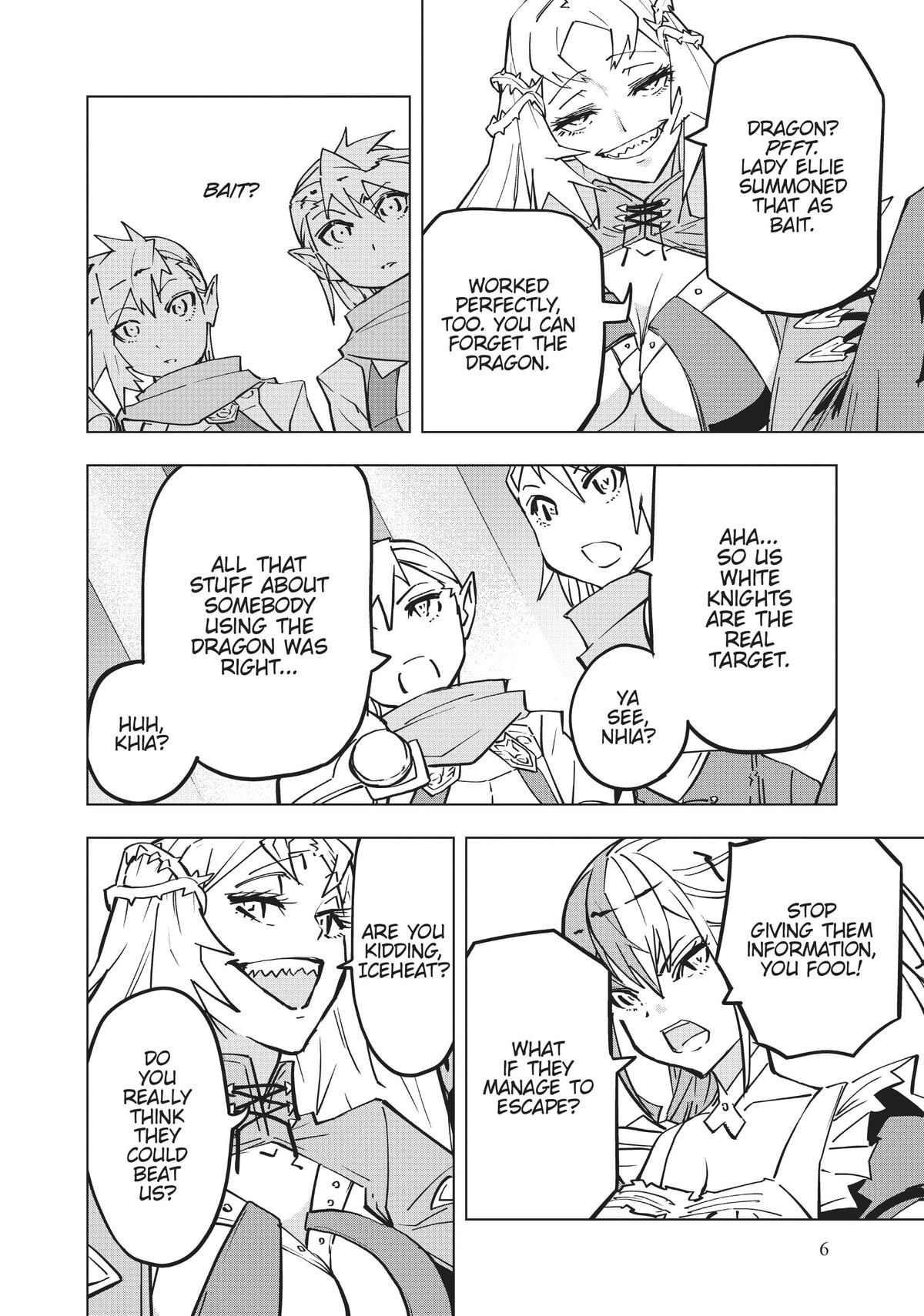 Backstabbed in a Backwater Dungeon – My Party Tried to Kill Me, But Thanks to an Infinite Gacha I Got LVL 9999 Friends and Am Out For Revenge Chapter 31 — page 7