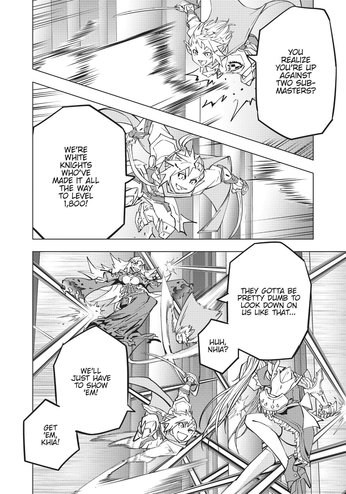 Backstabbed in a Backwater Dungeon – My Party Tried to Kill Me, But Thanks to an Infinite Gacha I Got LVL 9999 Friends and Am Out For Revenge Chapter 31 — page 11