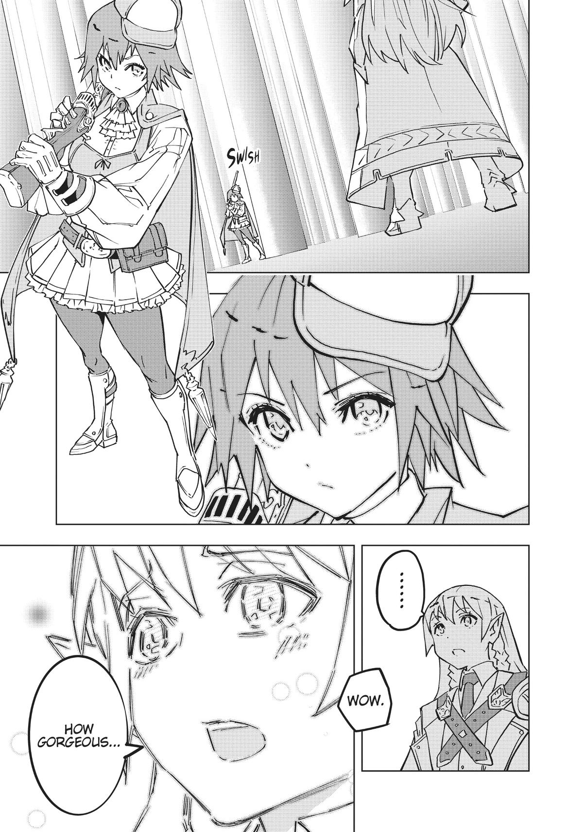 Backstabbed in a Backwater Dungeon – My Party Tried to Kill Me, But Thanks to an Infinite Gacha I Got LVL 9999 Friends and Am Out For Revenge Chapter 31 — page 15
