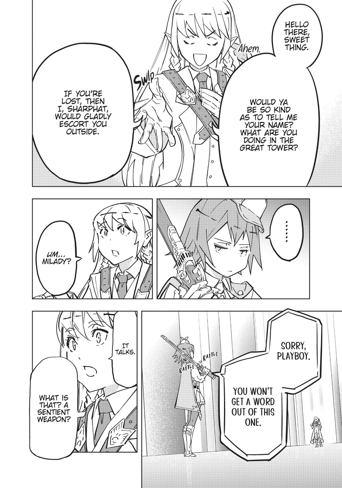 Backstabbed in a Backwater Dungeon – My Party Tried to Kill Me, But Thanks to an Infinite Gacha I Got LVL 9999 Friends and Am Out For Revenge Chapter 31 — page 16