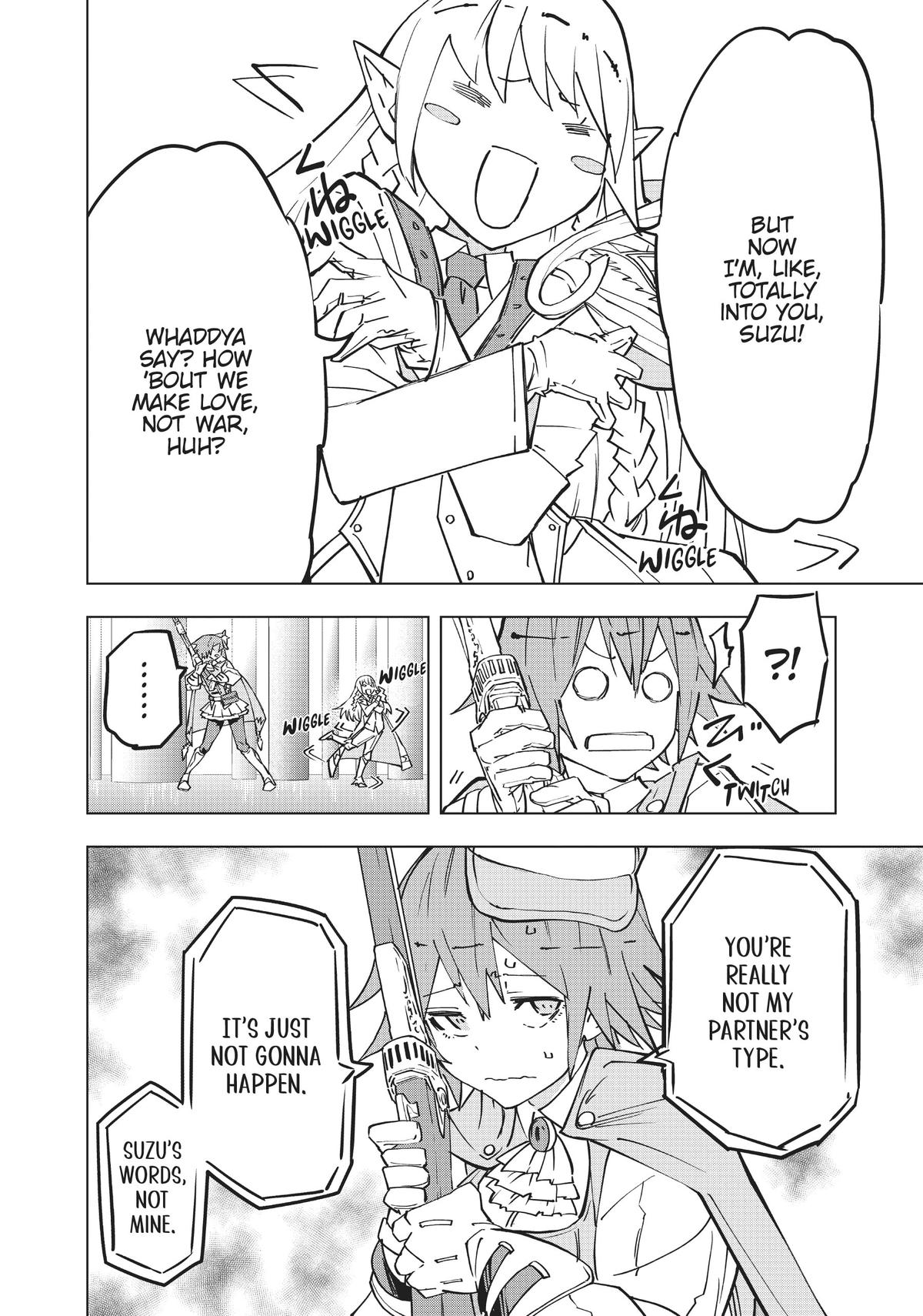 Backstabbed in a Backwater Dungeon – My Party Tried to Kill Me, But Thanks to an Infinite Gacha I Got LVL 9999 Friends and Am Out For Revenge Chapter 31 — page 18