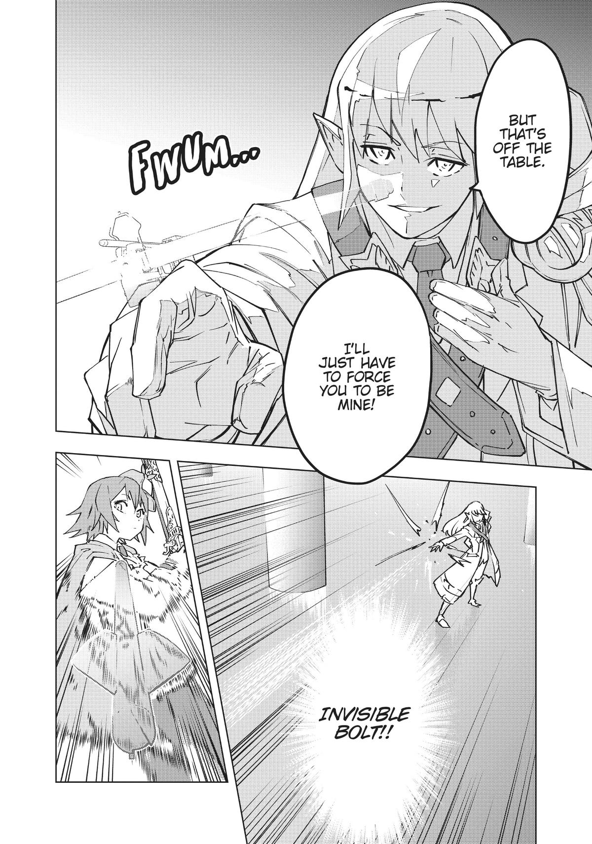 Backstabbed in a Backwater Dungeon – My Party Tried to Kill Me, But Thanks to an Infinite Gacha I Got LVL 9999 Friends and Am Out For Revenge Chapter 31 — page 20