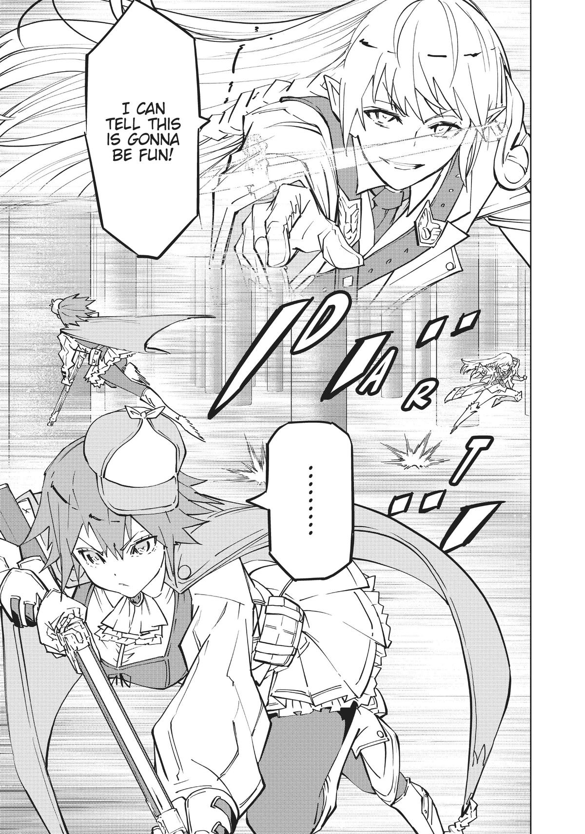 Backstabbed in a Backwater Dungeon – My Party Tried to Kill Me, But Thanks to an Infinite Gacha I Got LVL 9999 Friends and Am Out For Revenge Chapter 31 — page 25